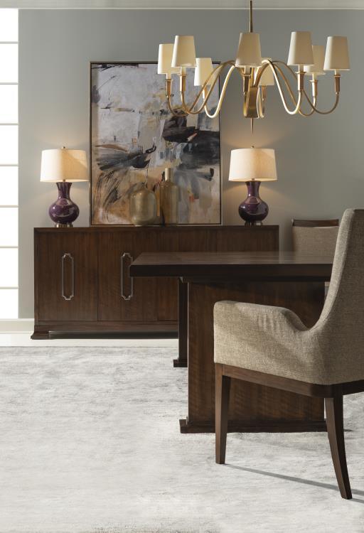 Adrian Credenza - Remutear