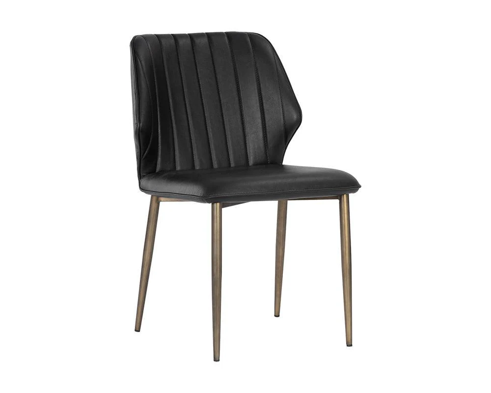 Clinton Dining Chair  - Set of 2 - Remutear