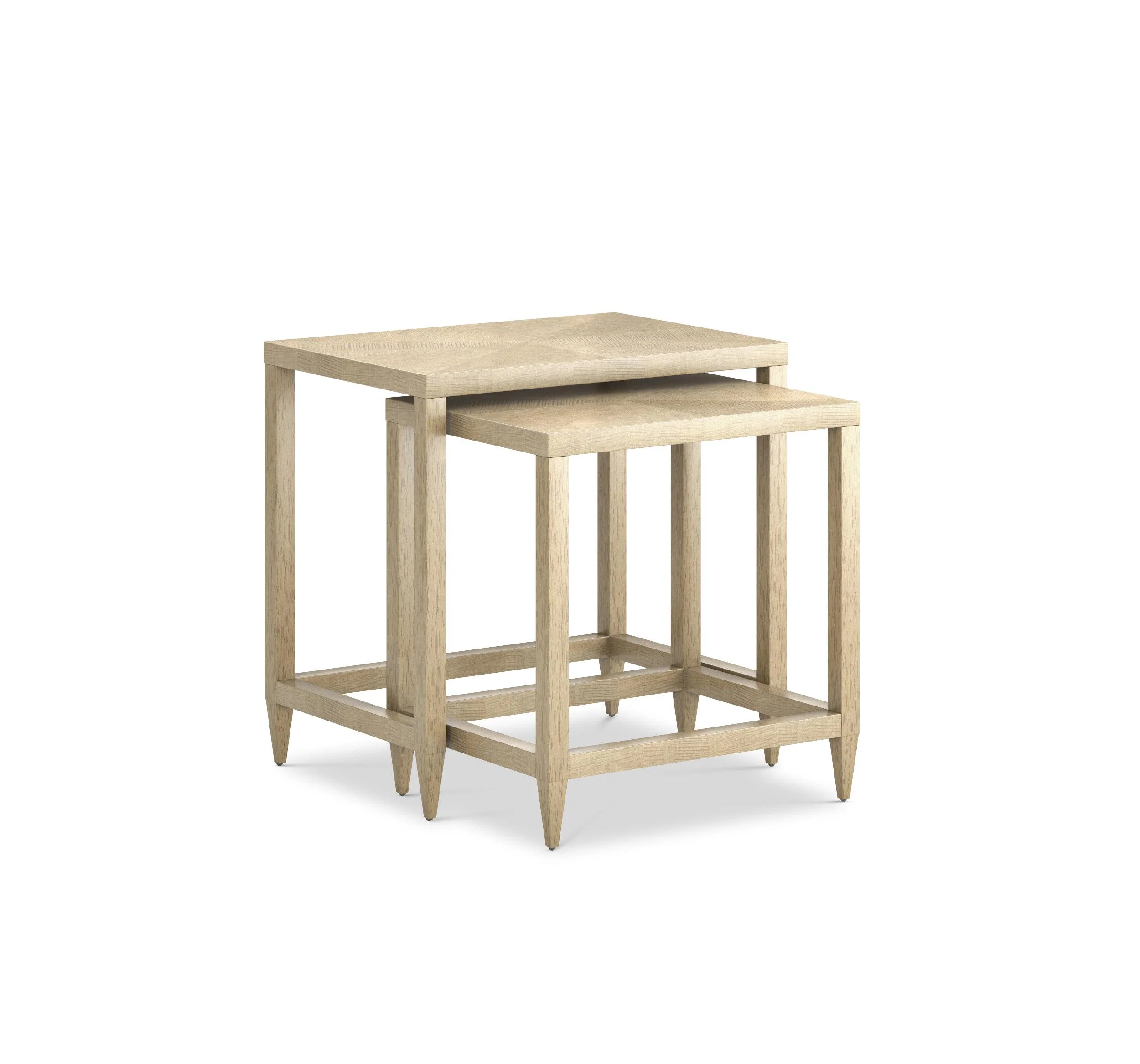 Louis Nesting Tables - Remutear
