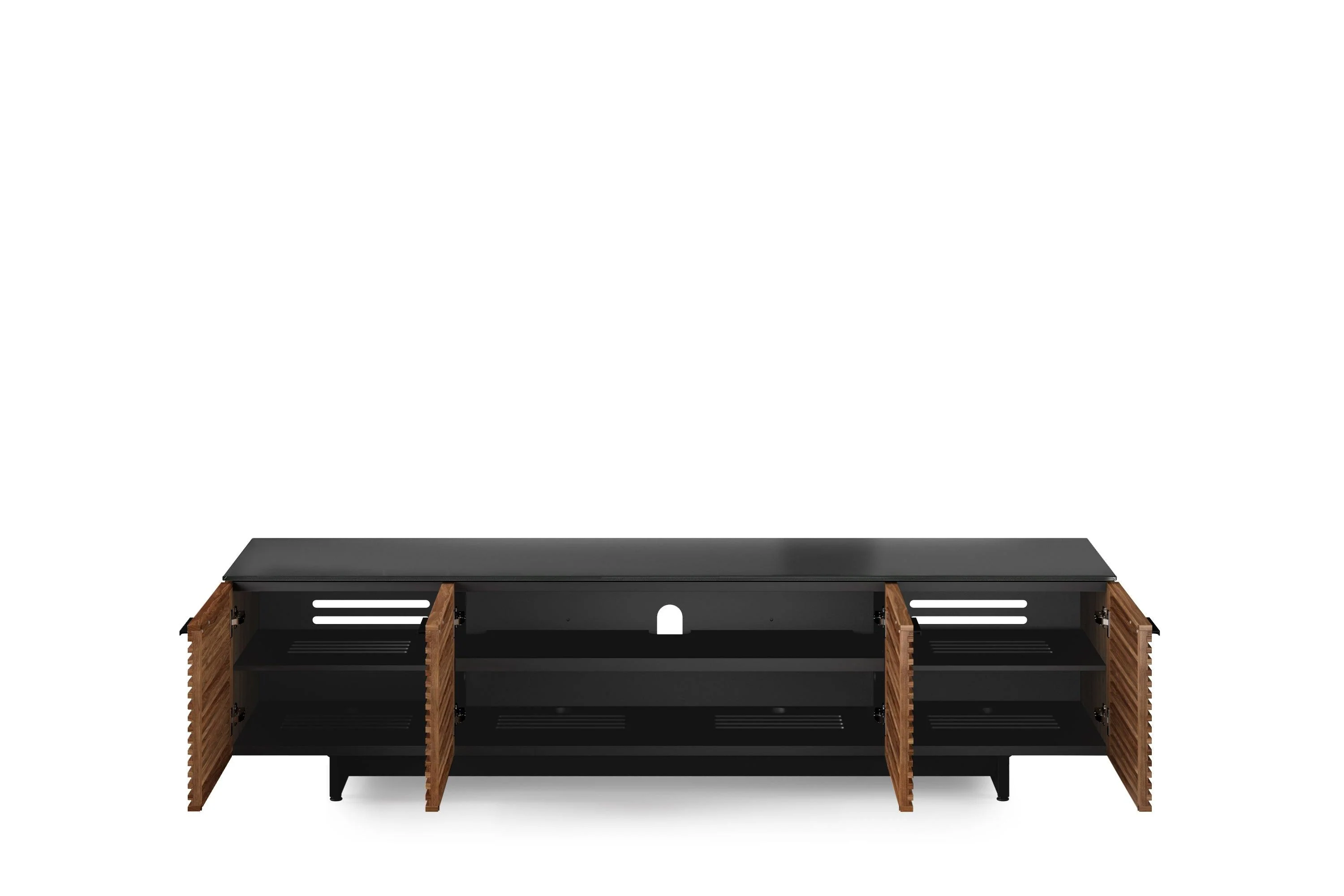 Corridor Media Console - Remutear