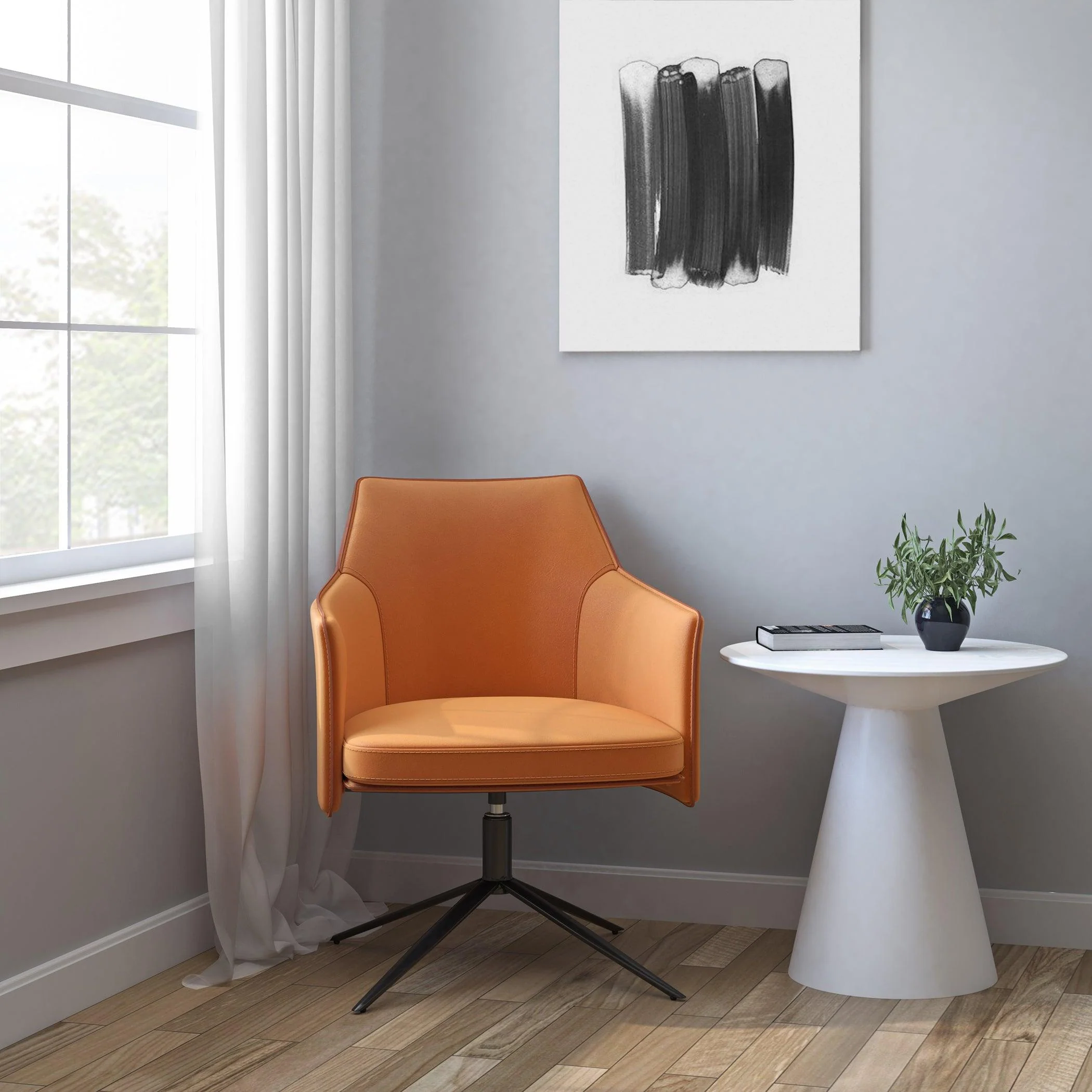 Signa Lounge Chair - Remutear