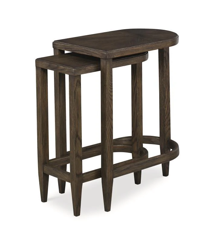 Monarch Jesse Nesting Tables - Remutear