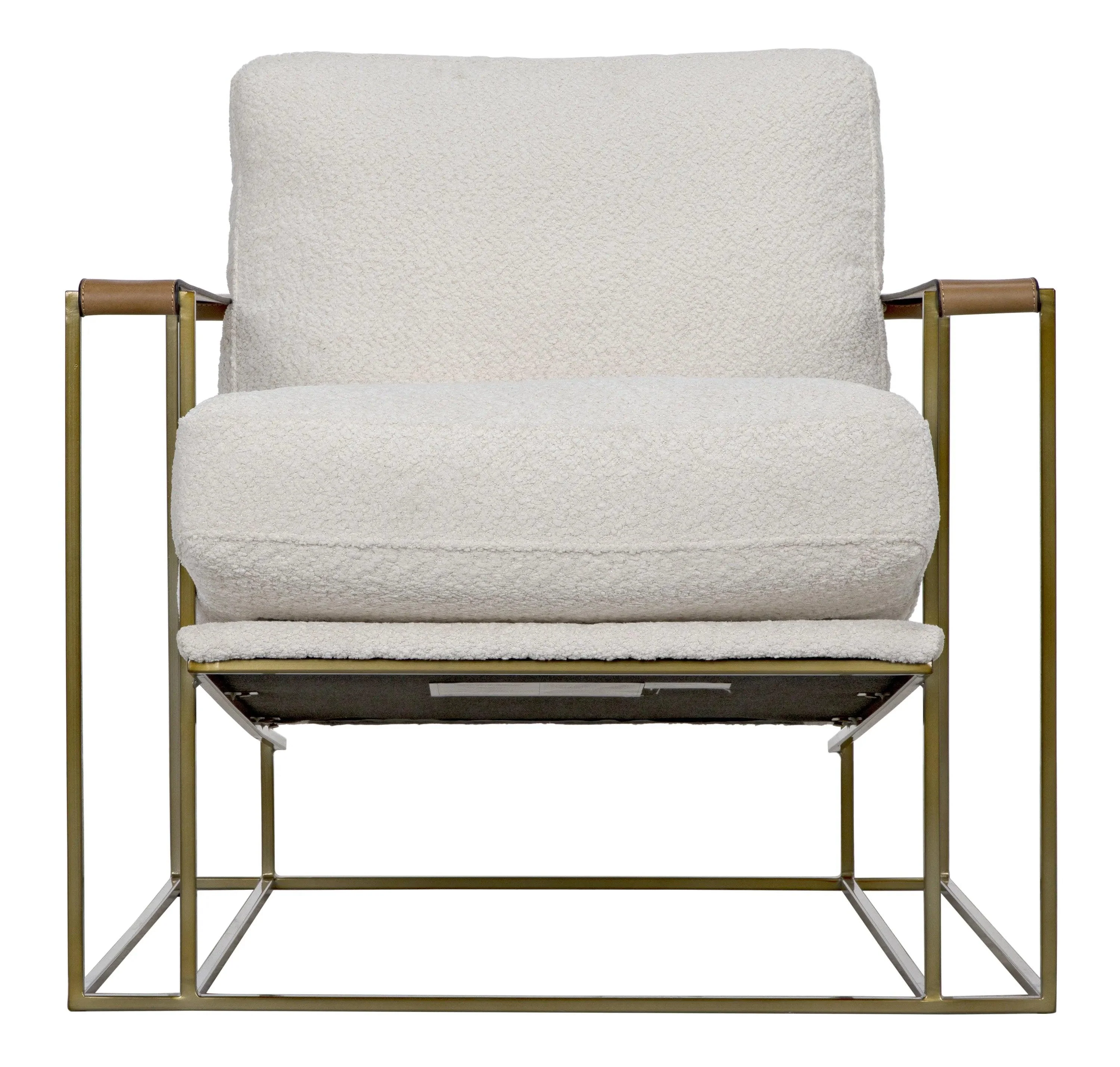 Oryan Chair - Remutear