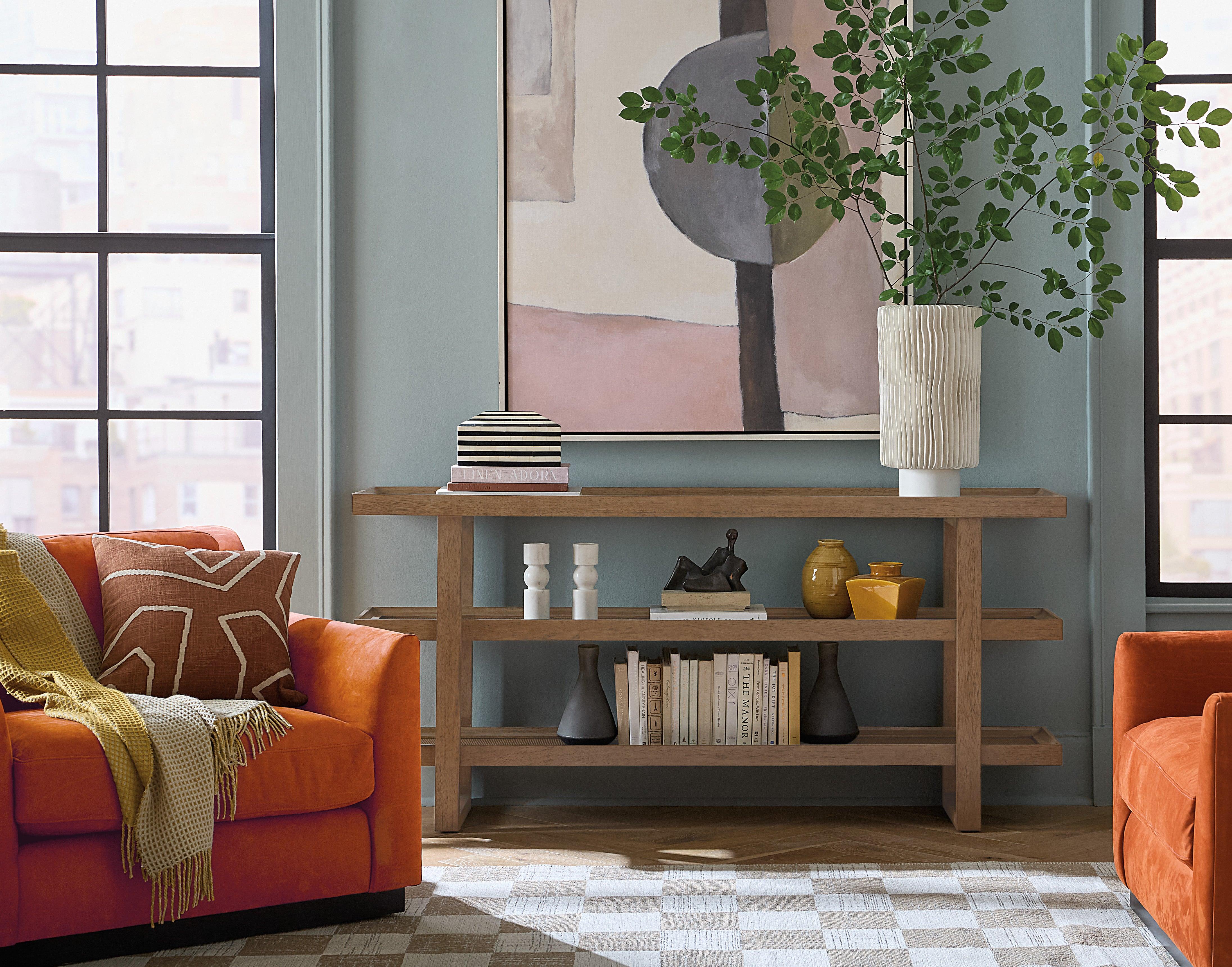 Sonnet Console Table - Remutear