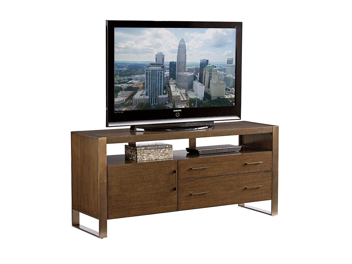 Cross Effect Paramount Media Console - Remutear