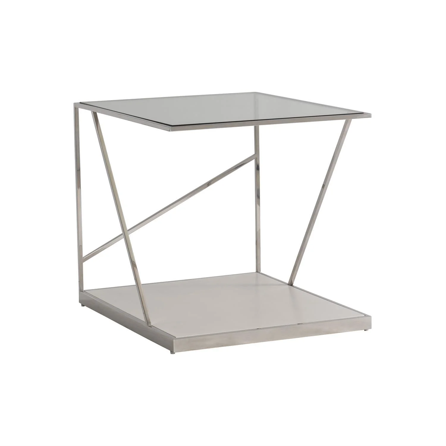 MAYMONT SIDE TABLE - Remutear