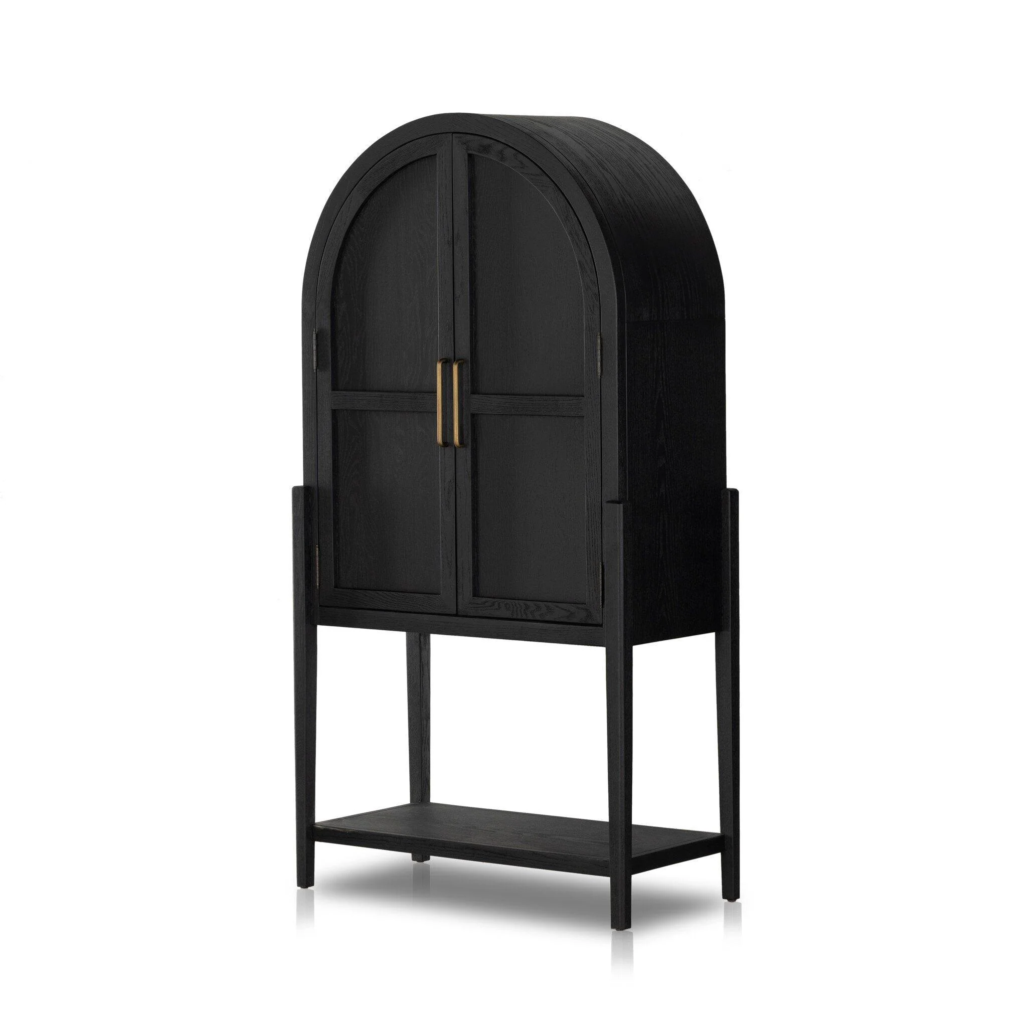 Tolle Bar Cabinet - Remutear