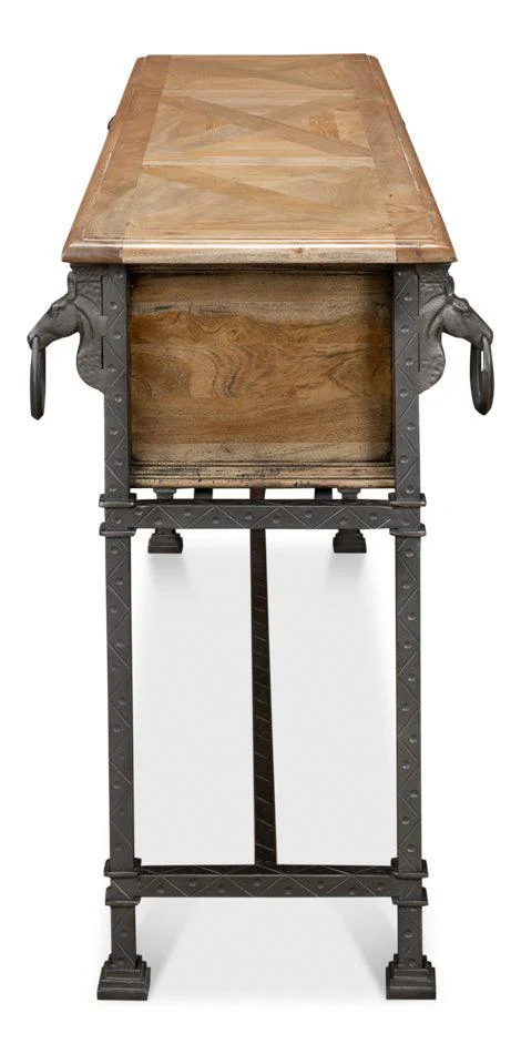 Game Of Thornes Console Table - Remutear