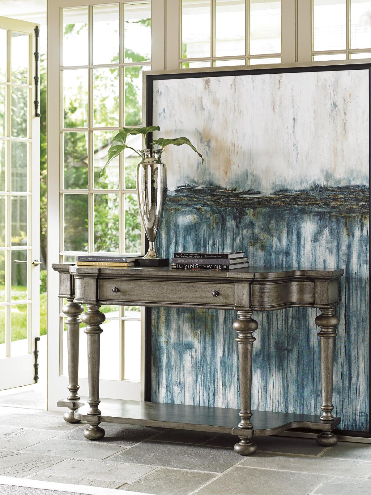 Oyster Bay Sands Point Sideboard - Remutear