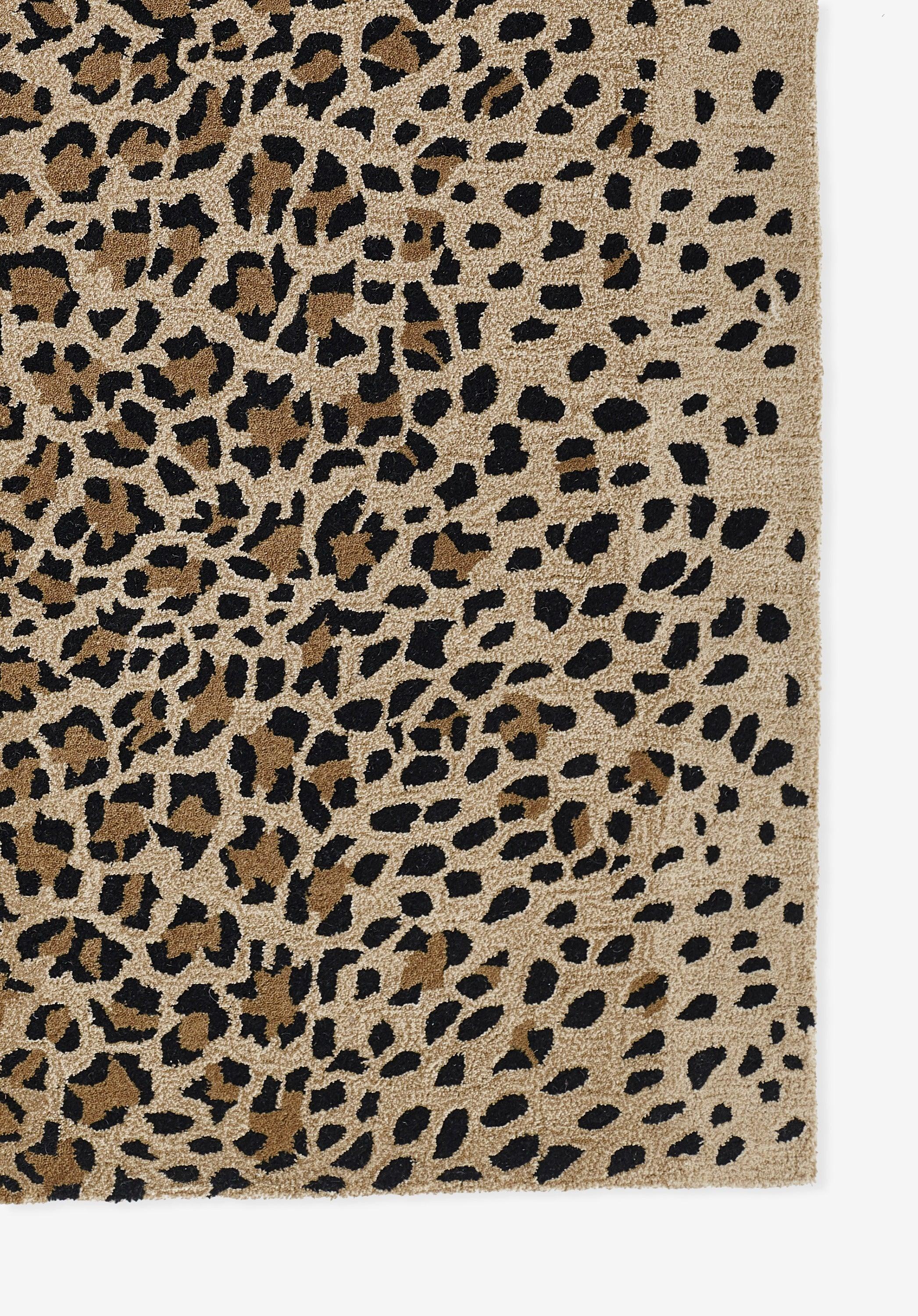 Erin Gates - Leopard - Remutear