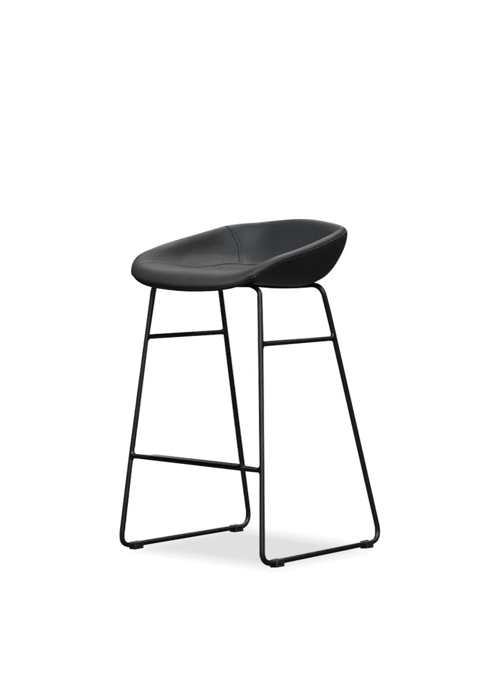 RAFA Counter Stool - Set Of 2 - Remutear