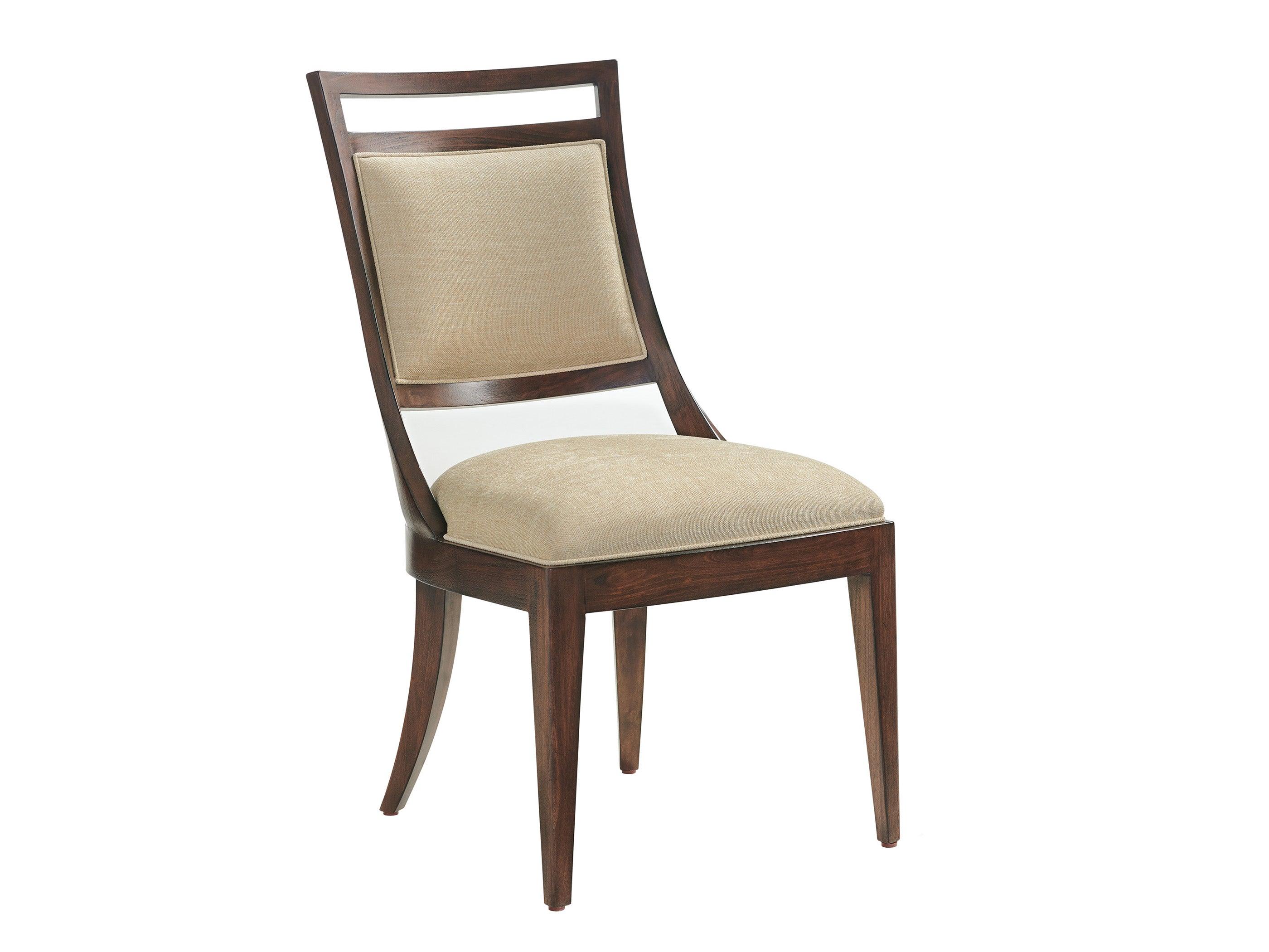 Silverado Driscoll Side Chair - Remutear