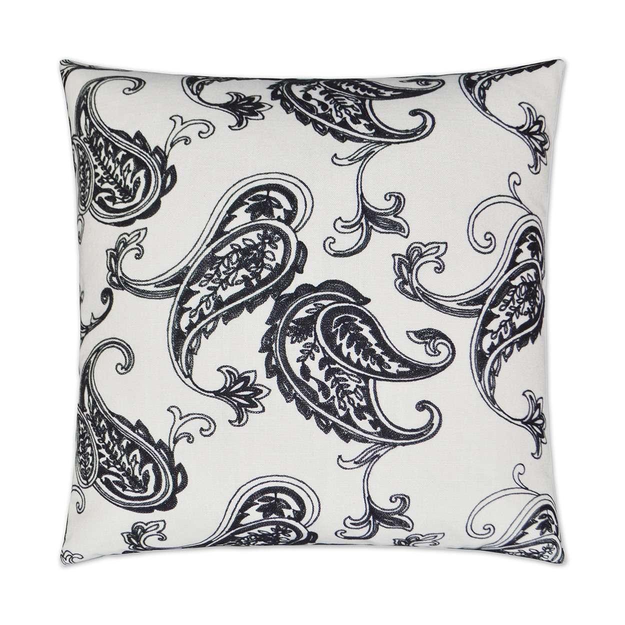 Lock Harbor Pillow - Remutear