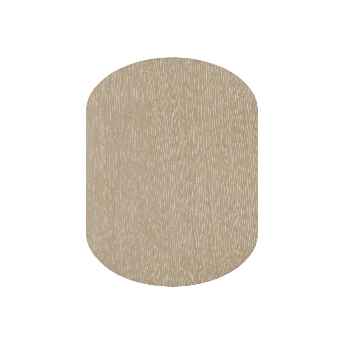 SOLARIA SIDE TABLE OVAL - Remutear