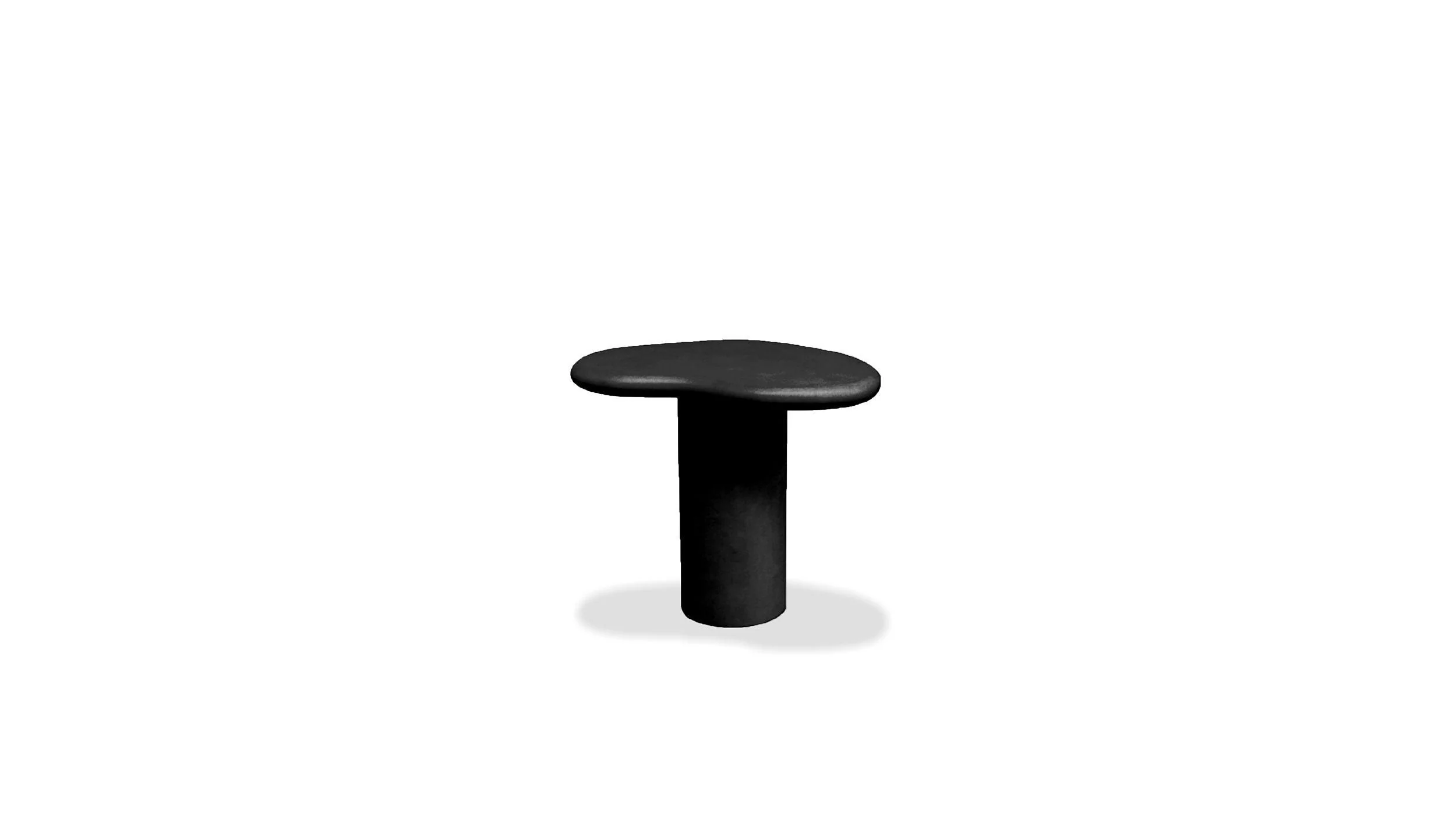 PUDDLE End Table Medium - Remutear