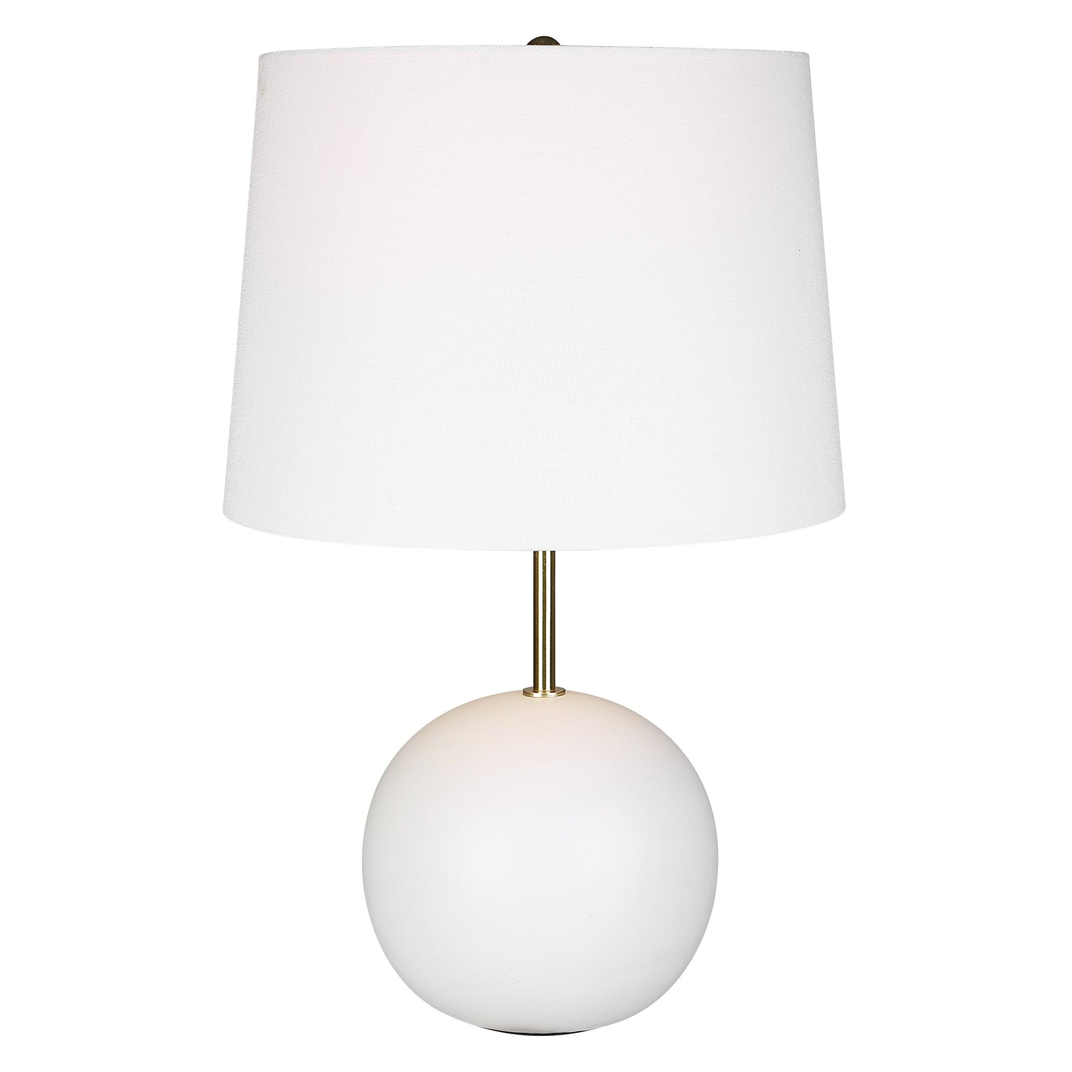 AYSIA TABLE LAMP - Remutear