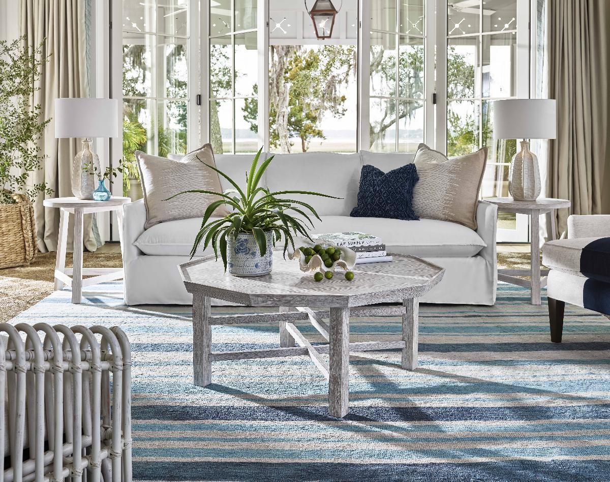 Getaway Cocktail Table - Remutear