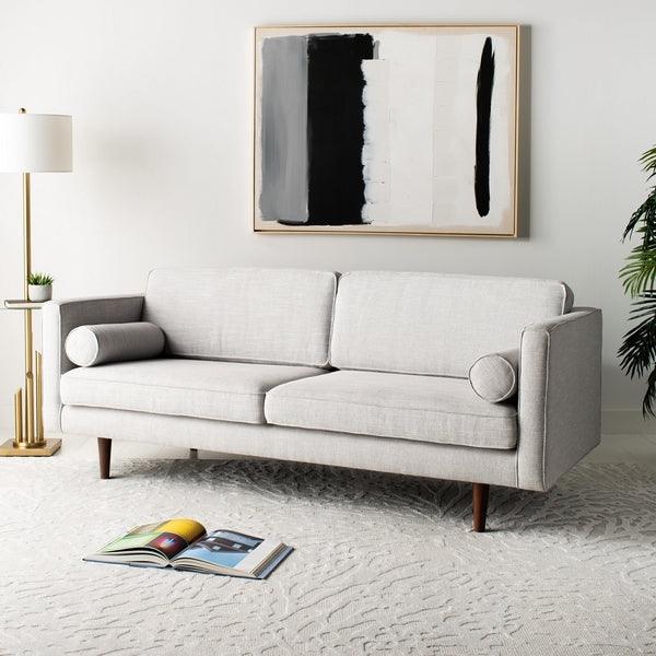 HURLEY MID CENTURY SOFA - Remutear