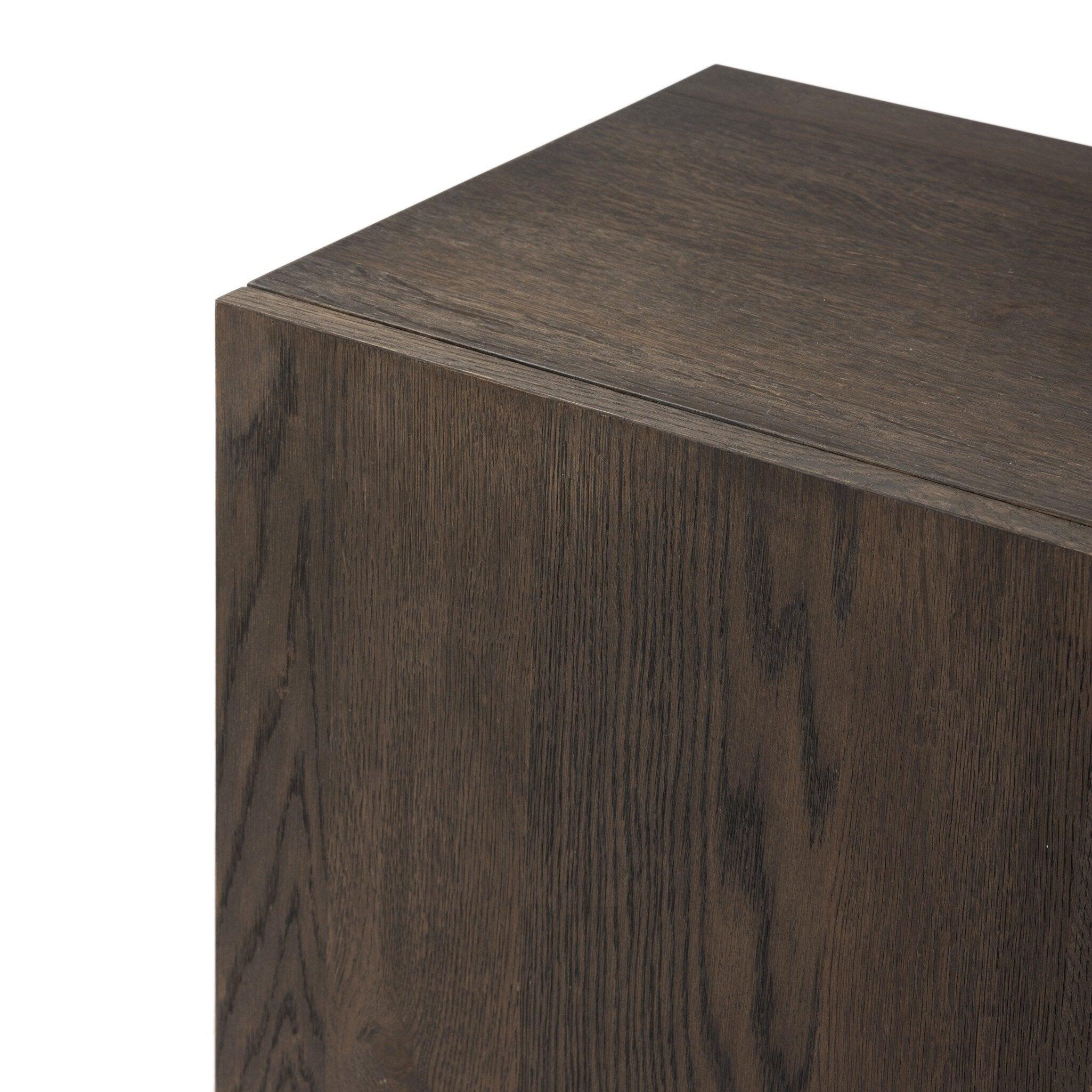 Madrid Media Console - Remutear
