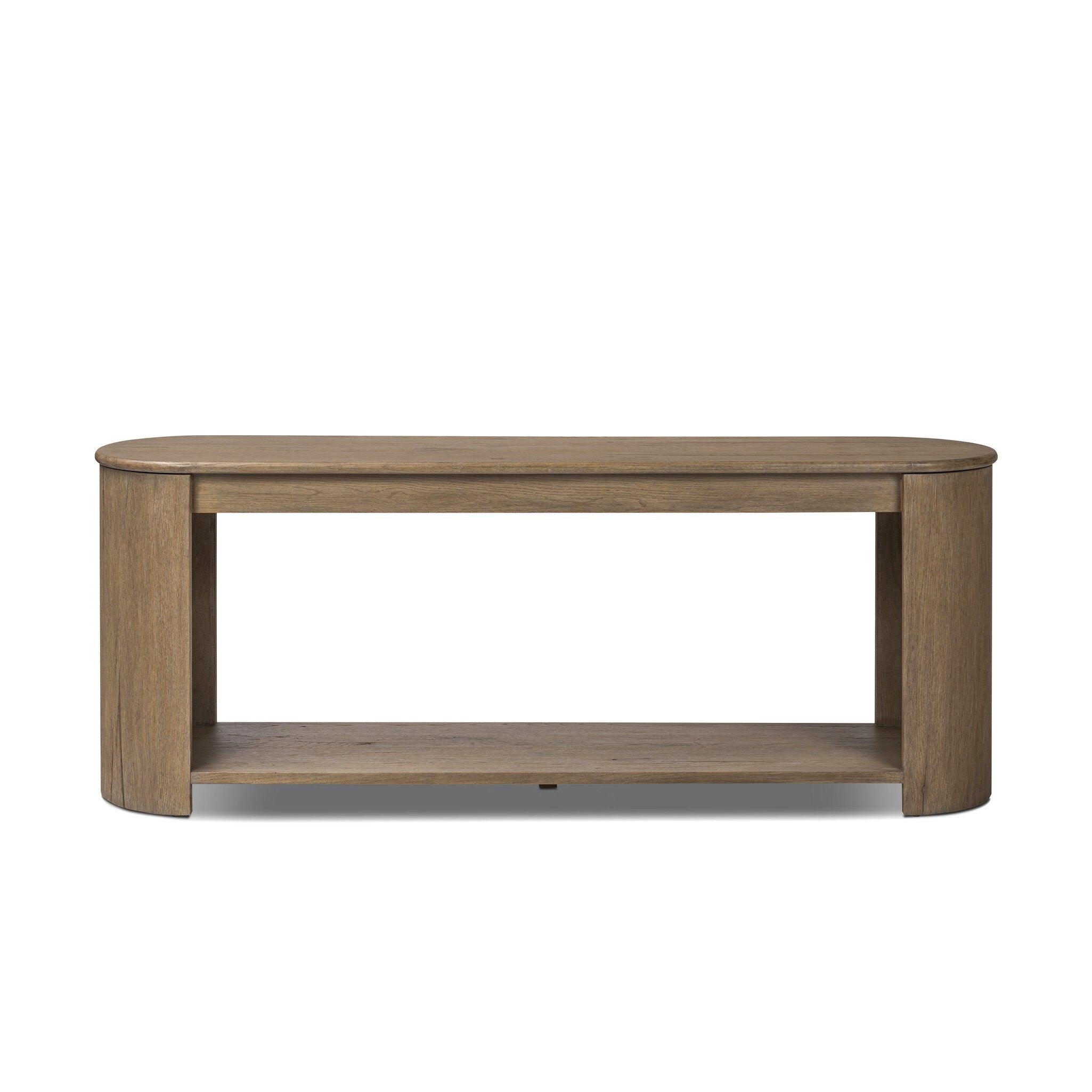 Farrow Console Table - Remutear