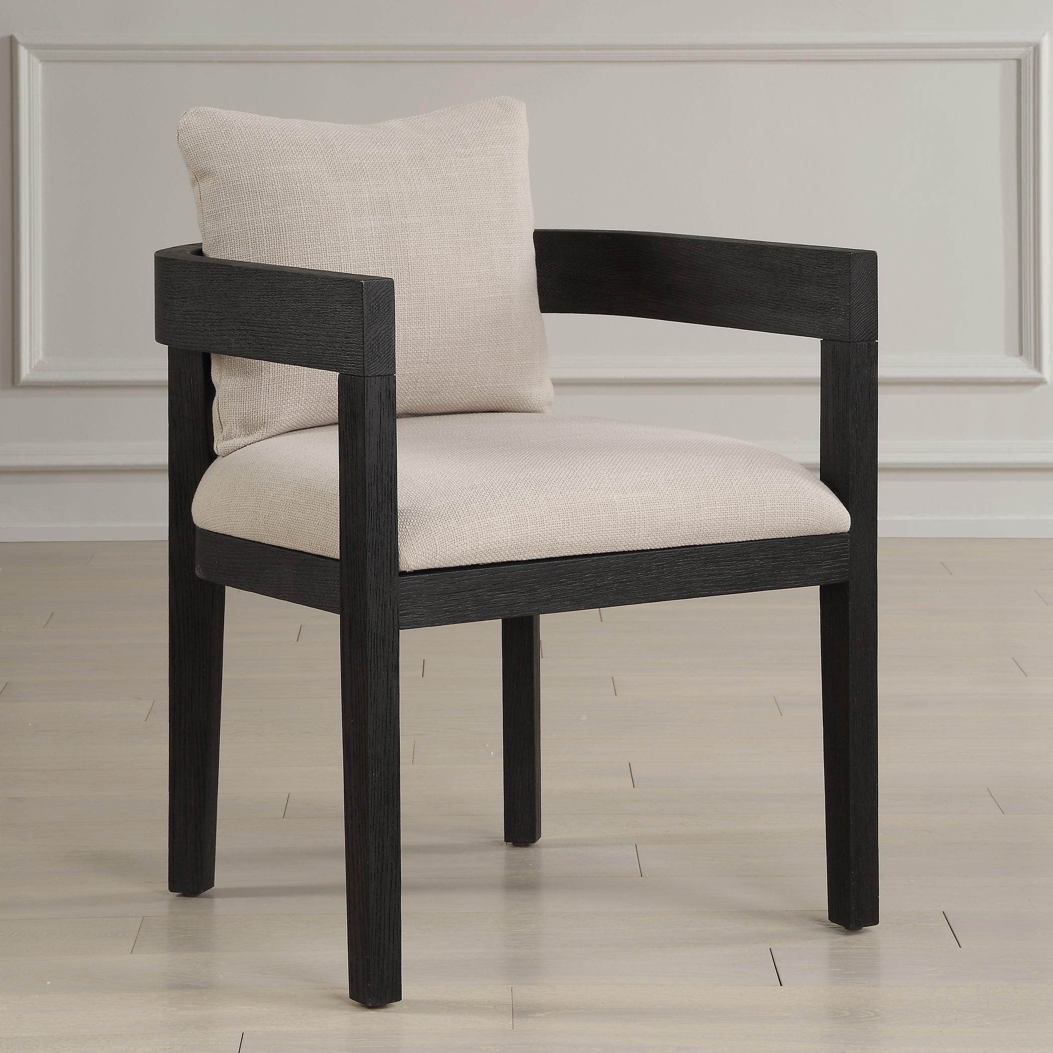 Balboa Modern Dining Chair - Remutear