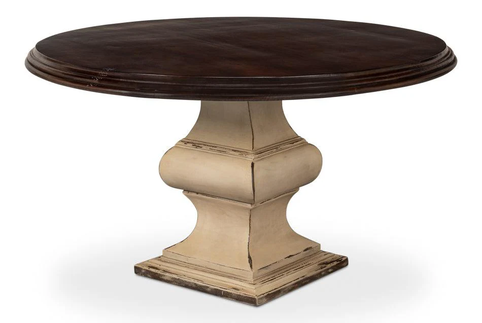 Elias Dining Table - Remutear