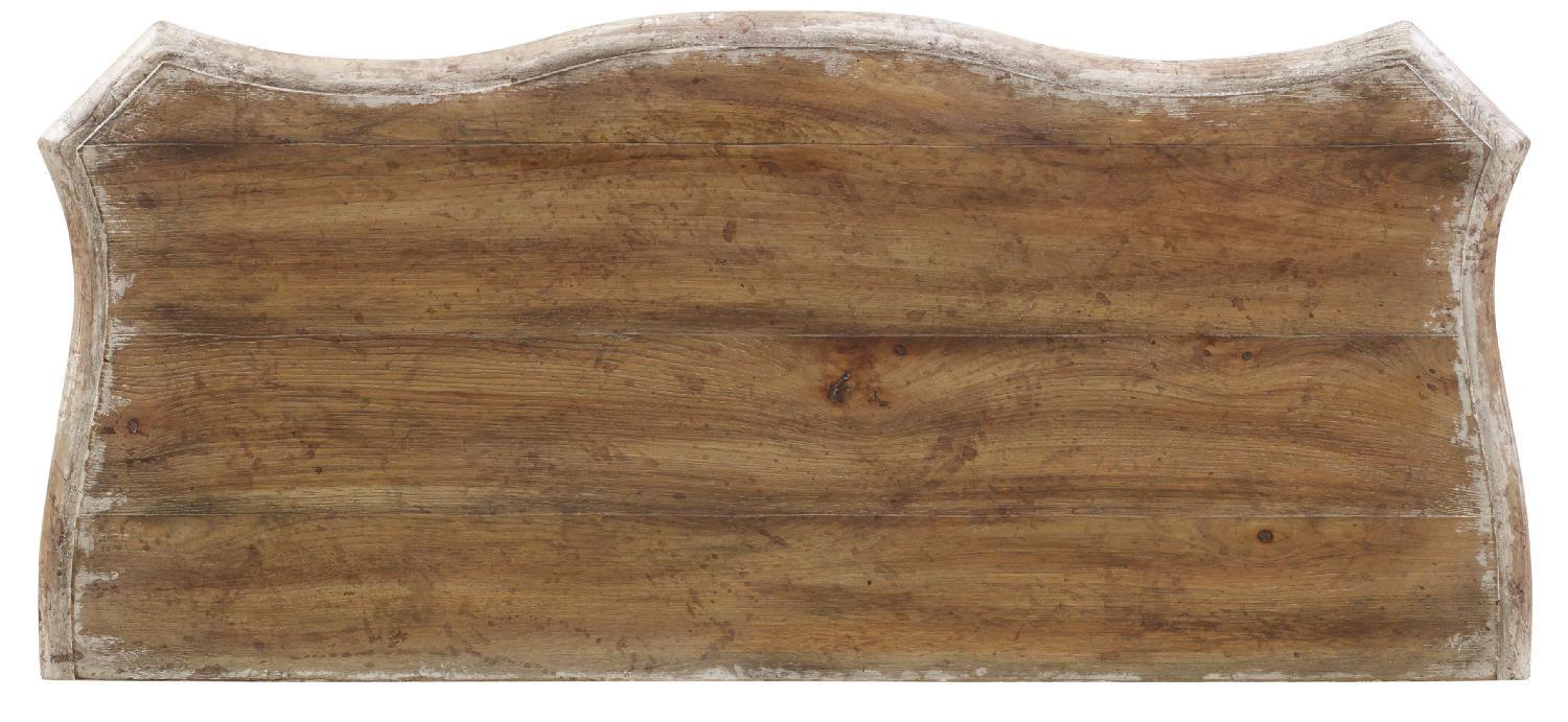 Chatelet Dresser - Remutear