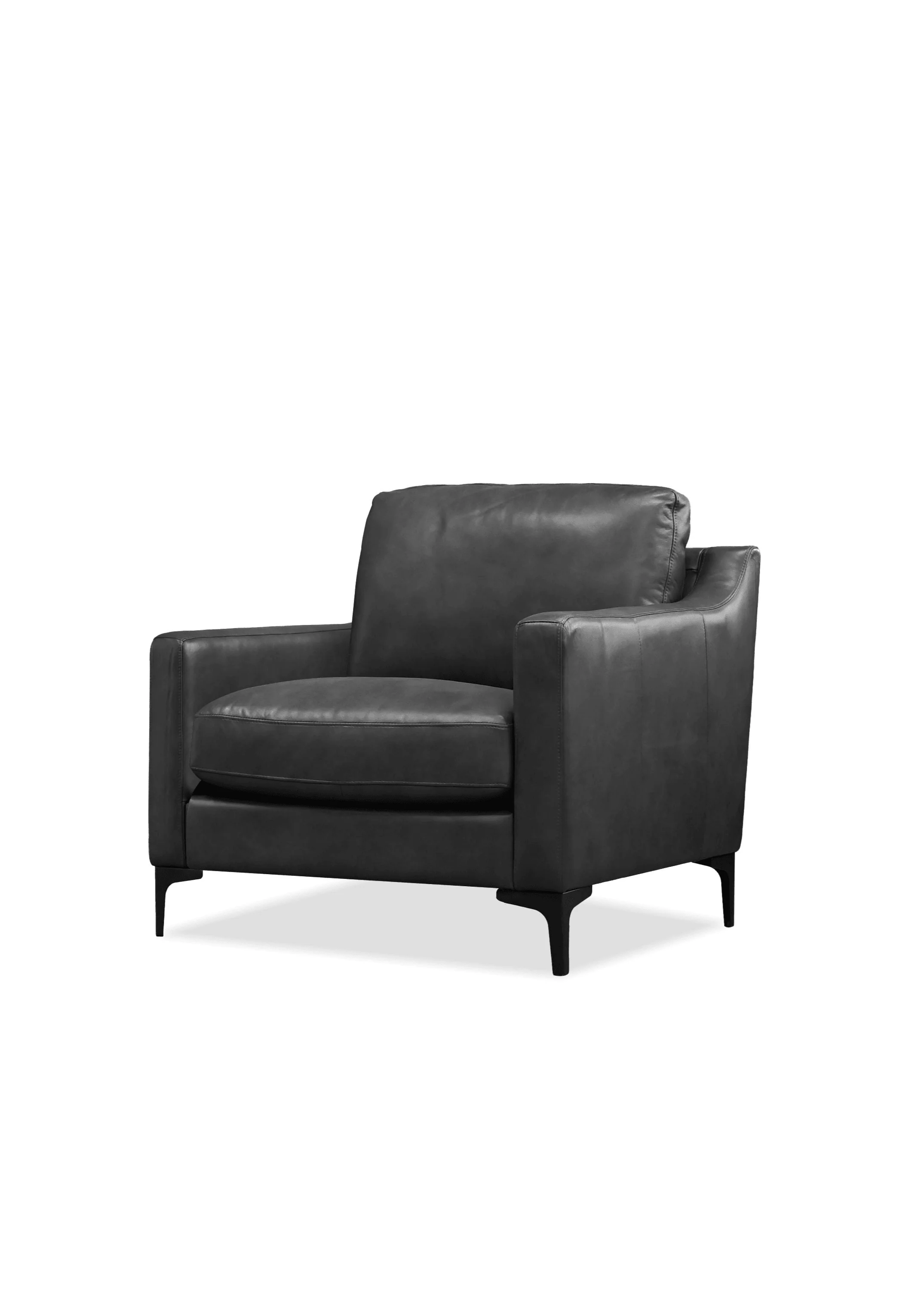 CUFF Armchair - Remutear