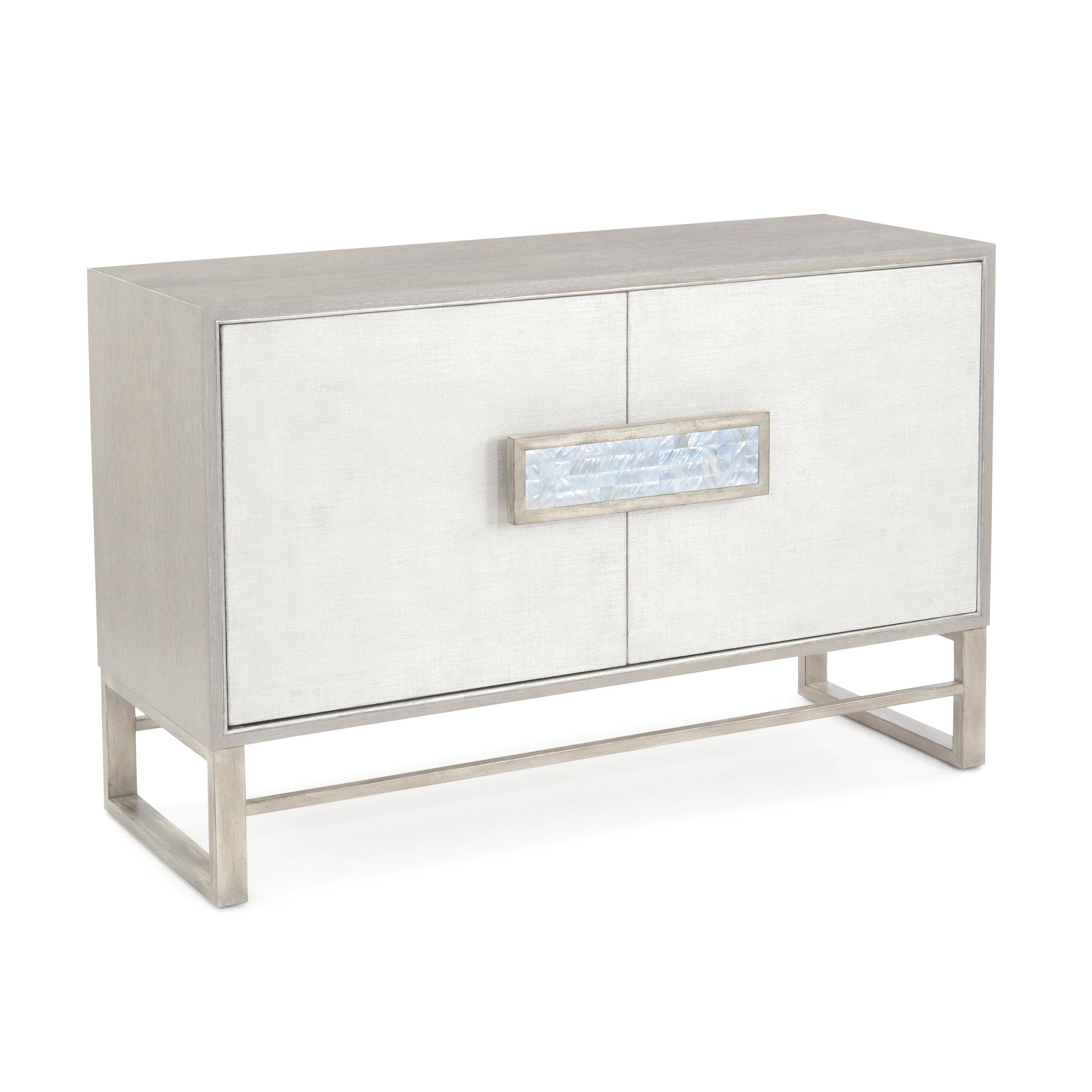 Blanchet Cabinet - Remutear
