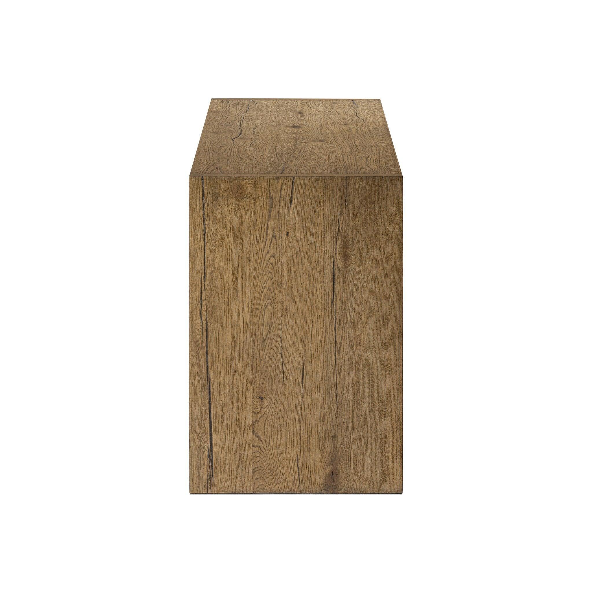 Theodore Media Console - Remutear