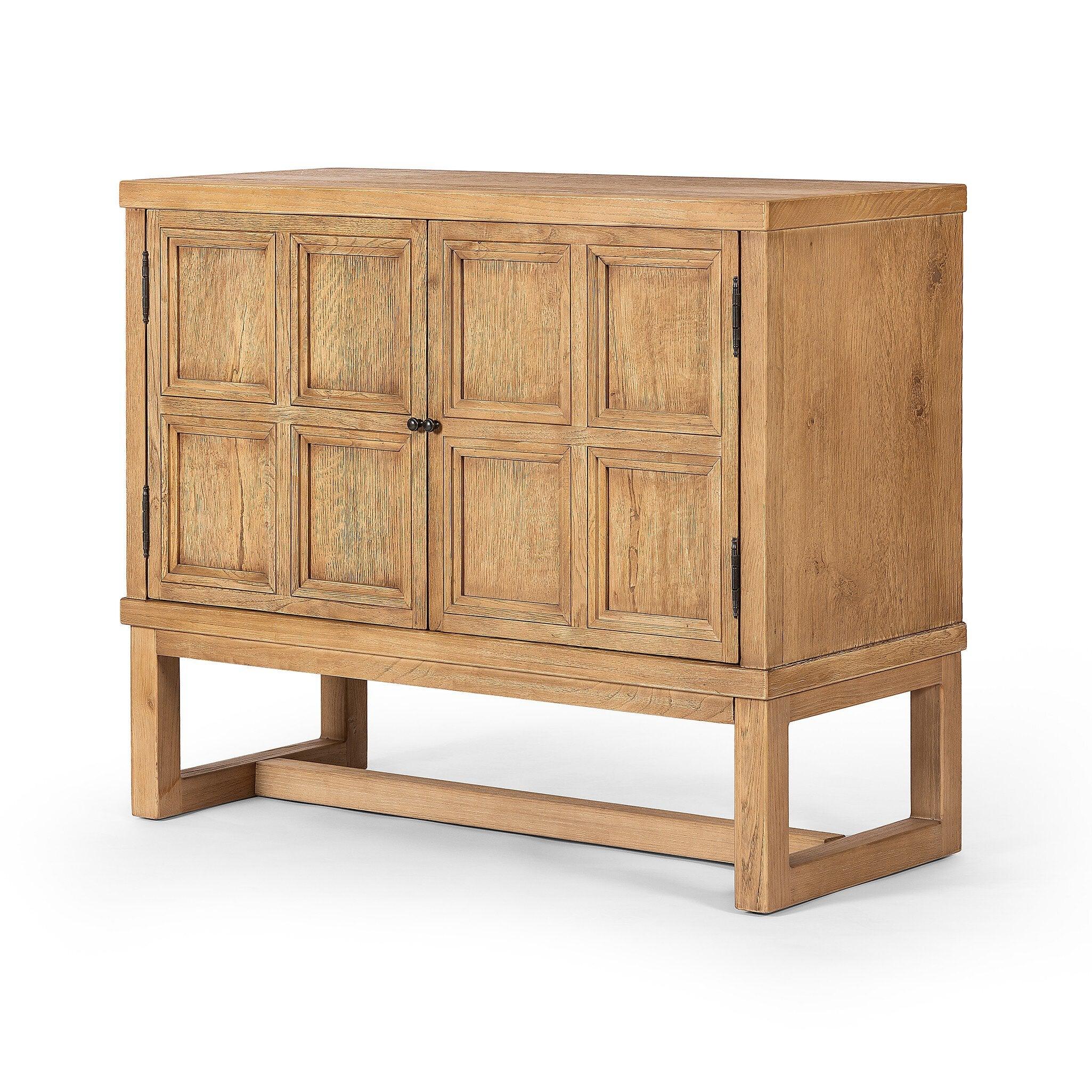 Tamara Small Cabinet - Remutear