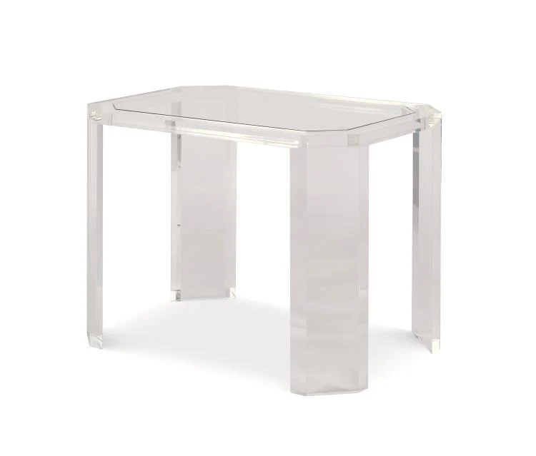 Phoenix Chairside Table - Remutear