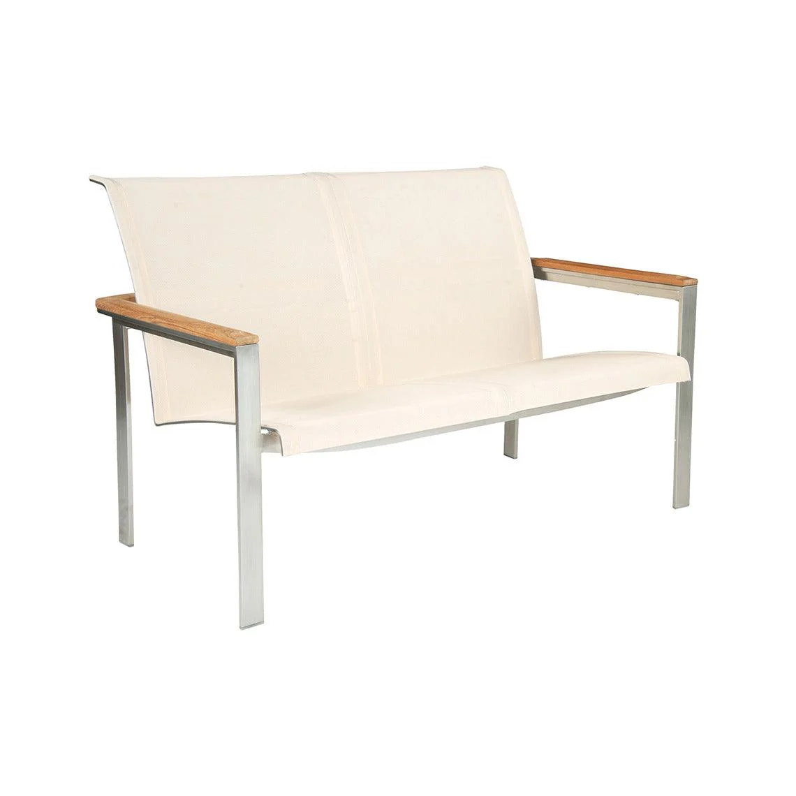 Tivoli Club Settee (Stacking) - Remutear