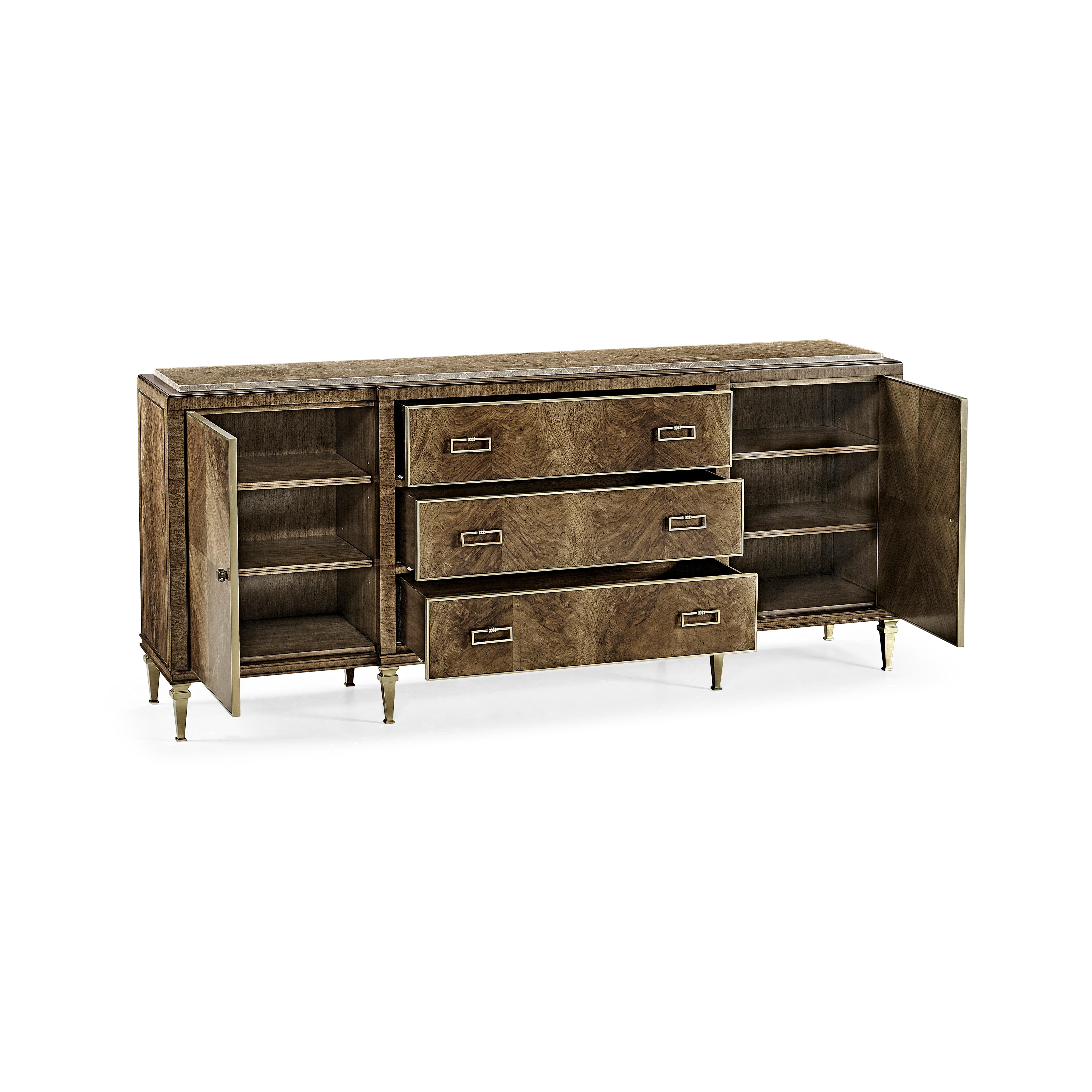 Barcelona Credenza - Remutear