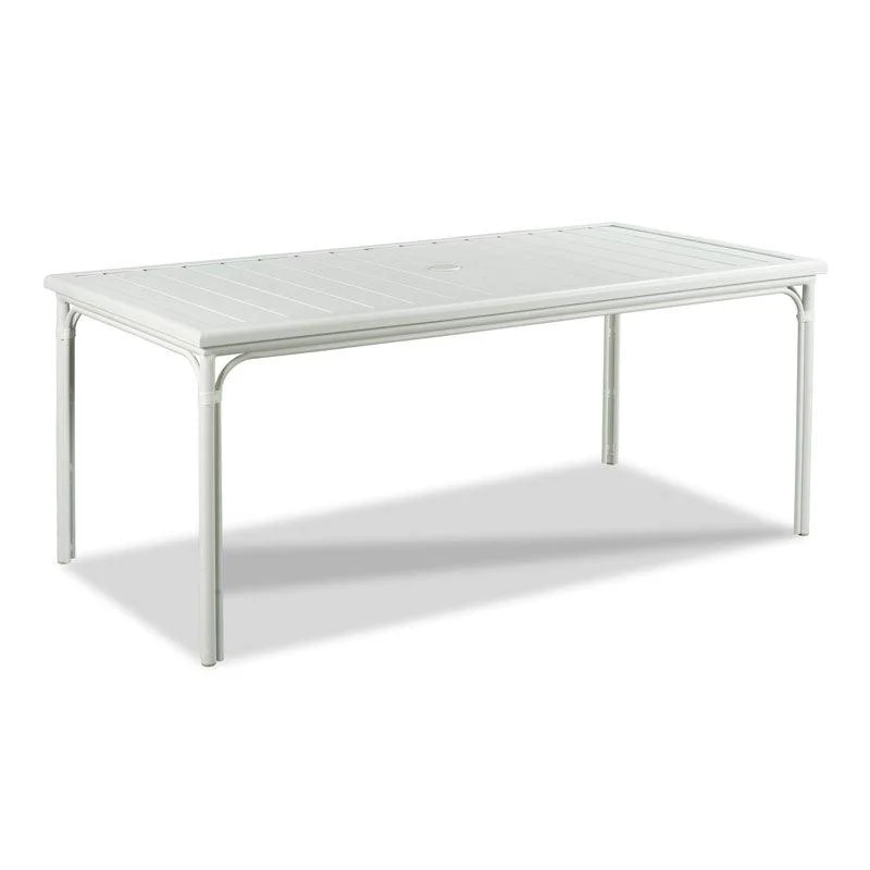 Carlyle Outdoor Dining Table - Remutear