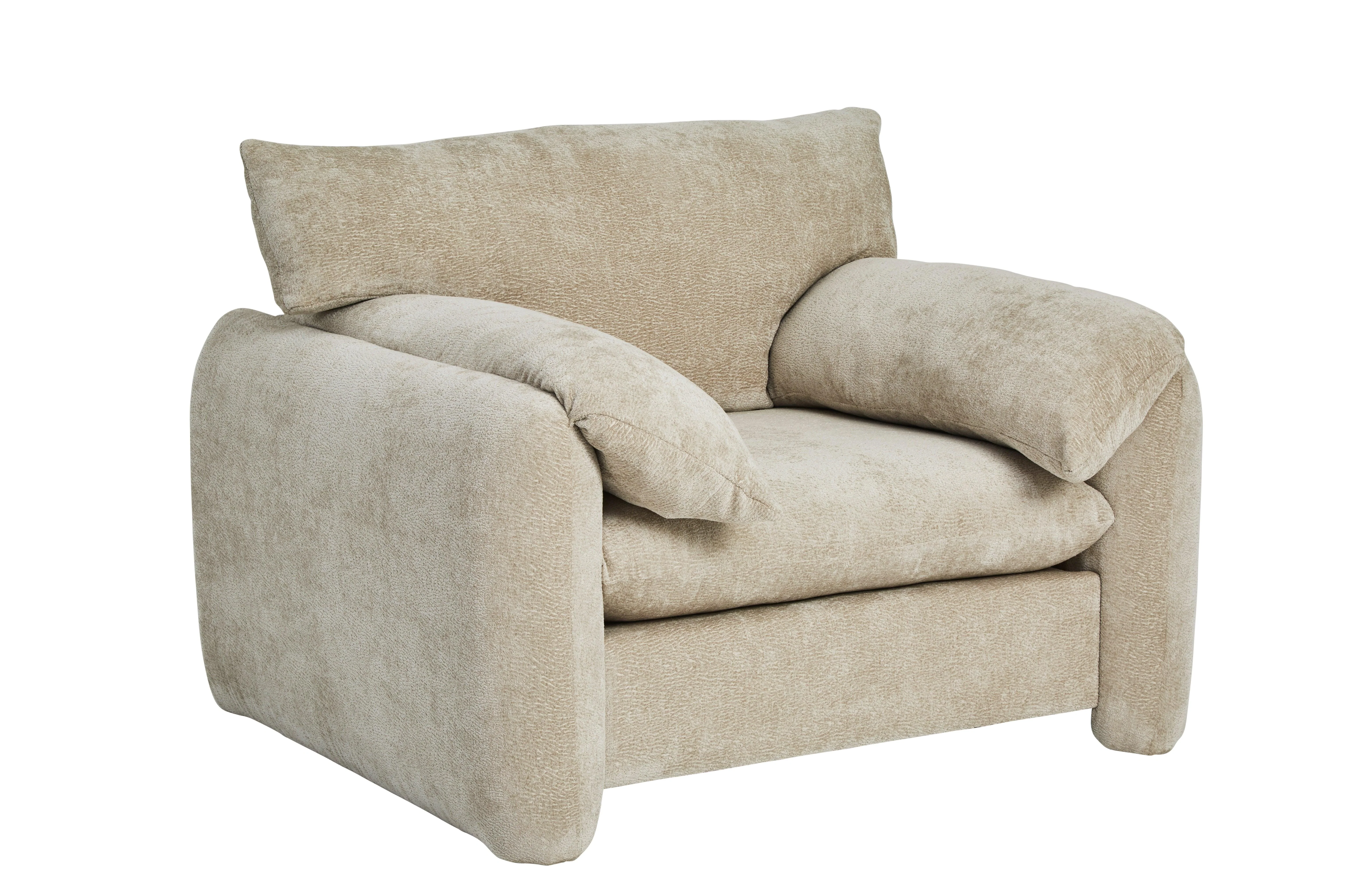 Whistler Lounge Chair - Remutear