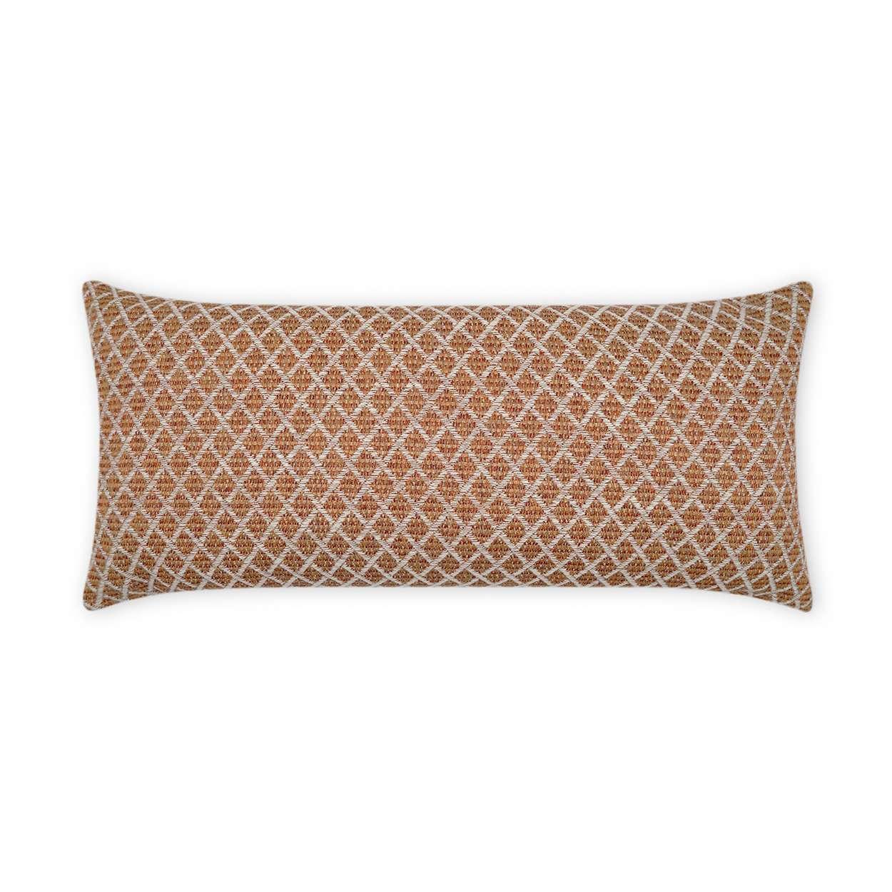 Outdoor Ambree Lumbar Pillow - Remutear