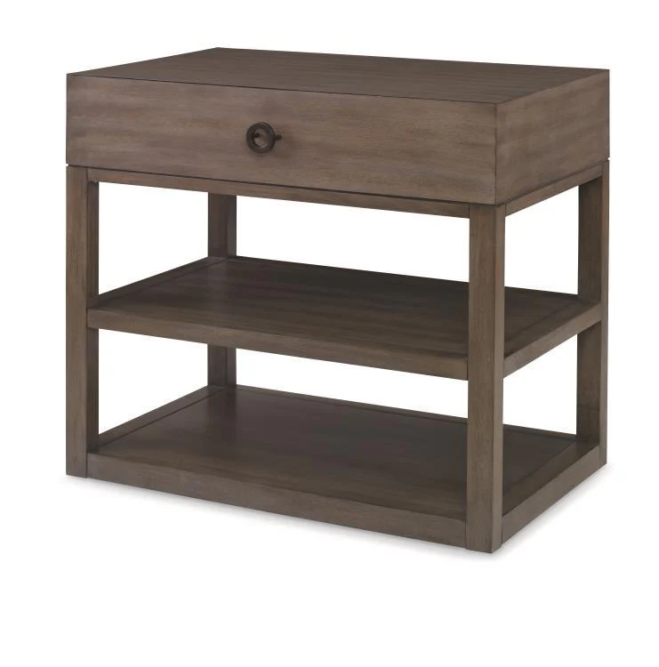 Curate Laguna Large Nightstand - Remutear