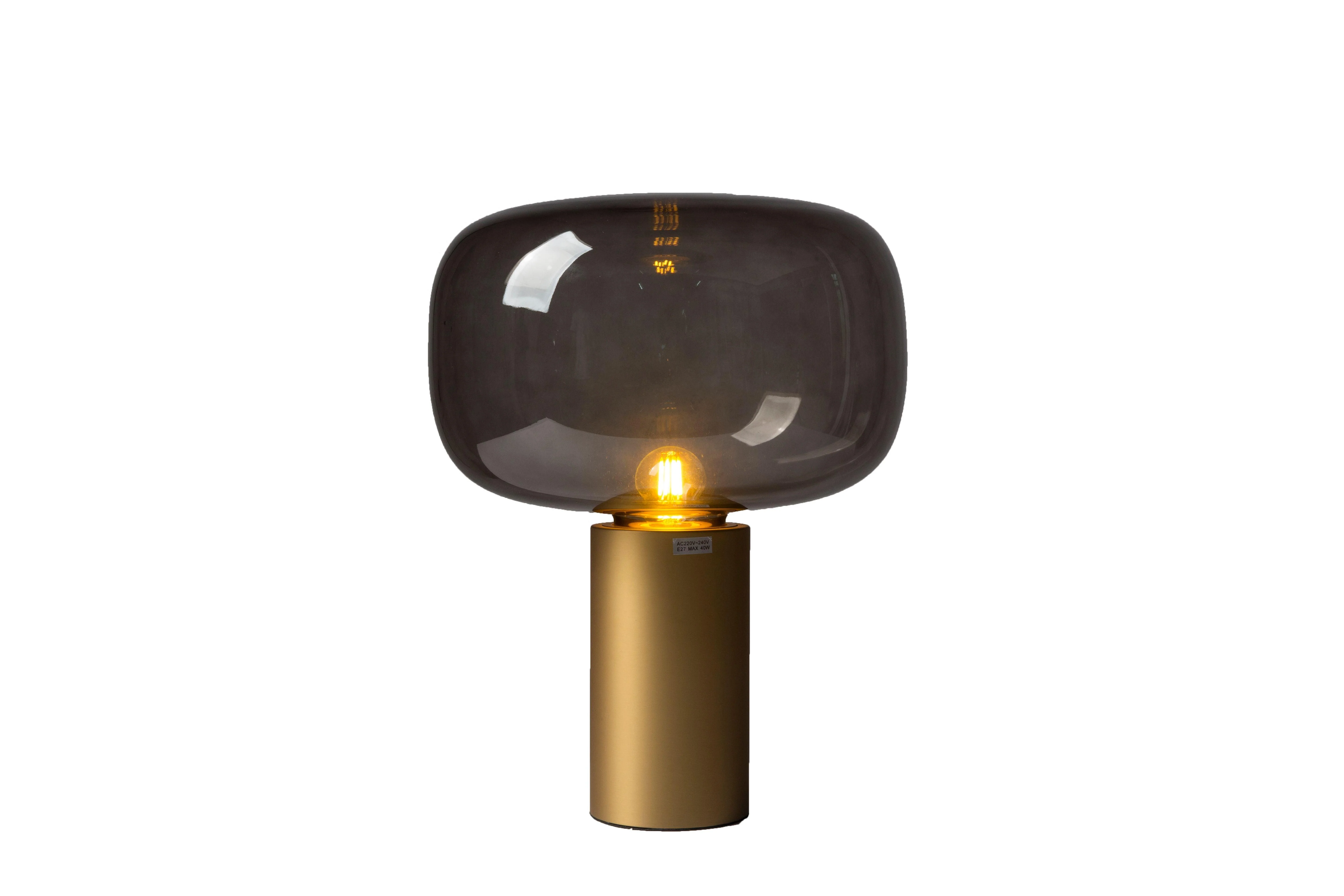 GLOW Table Lamp Tall - Remutear