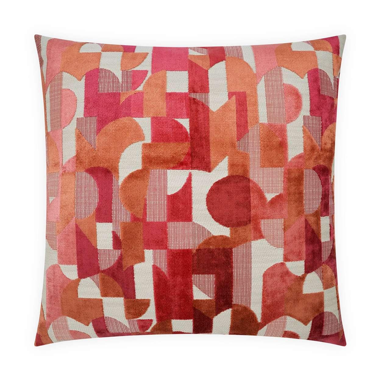 Shake it Up Pillow - Remutear