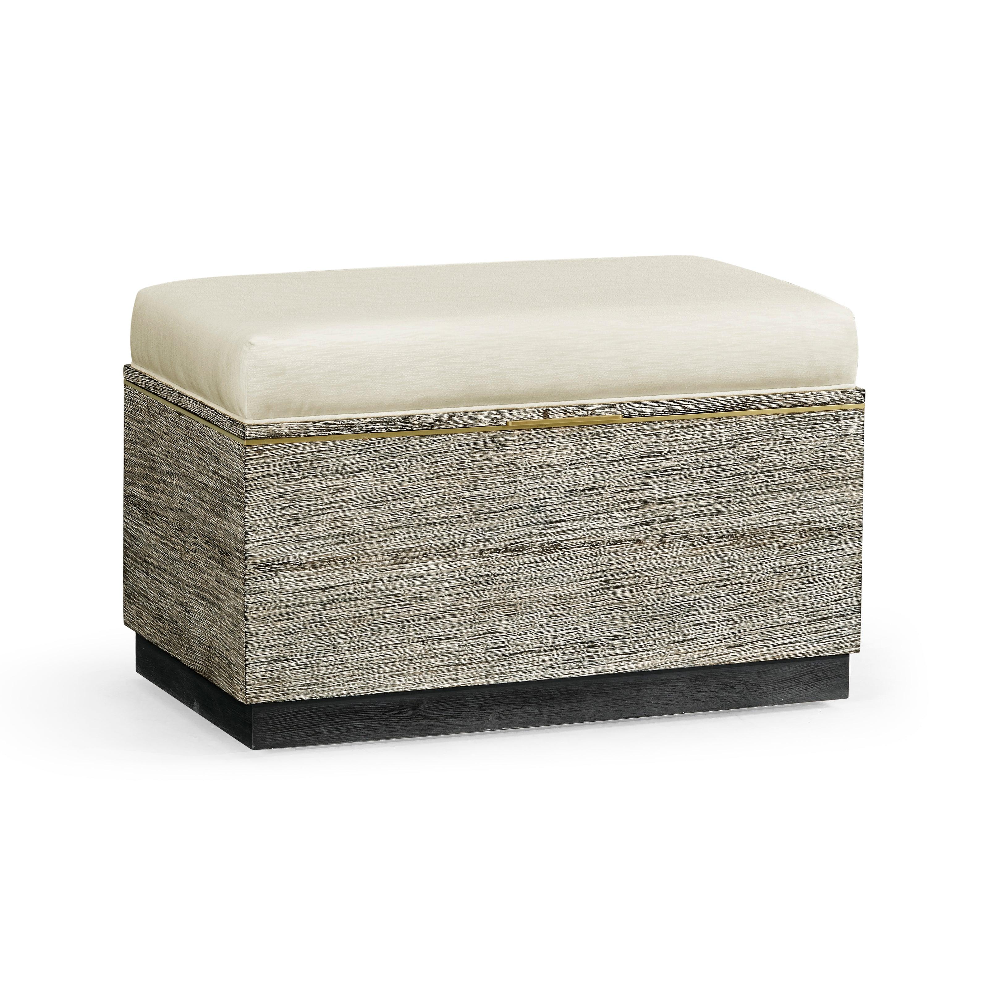 Casual Transitional Stool - Remutear