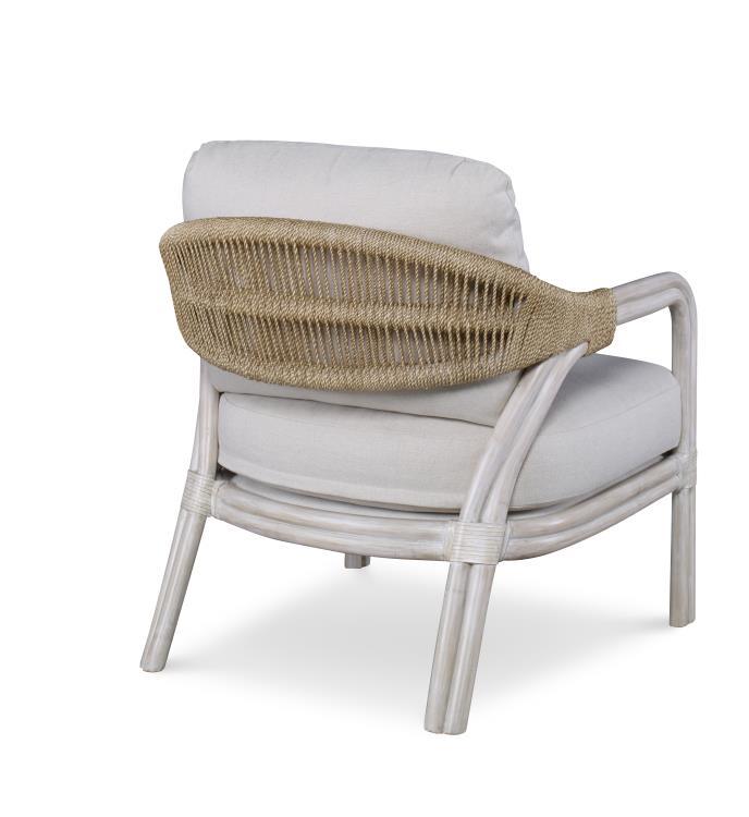 Edisto Lounge Chair - Remutear
