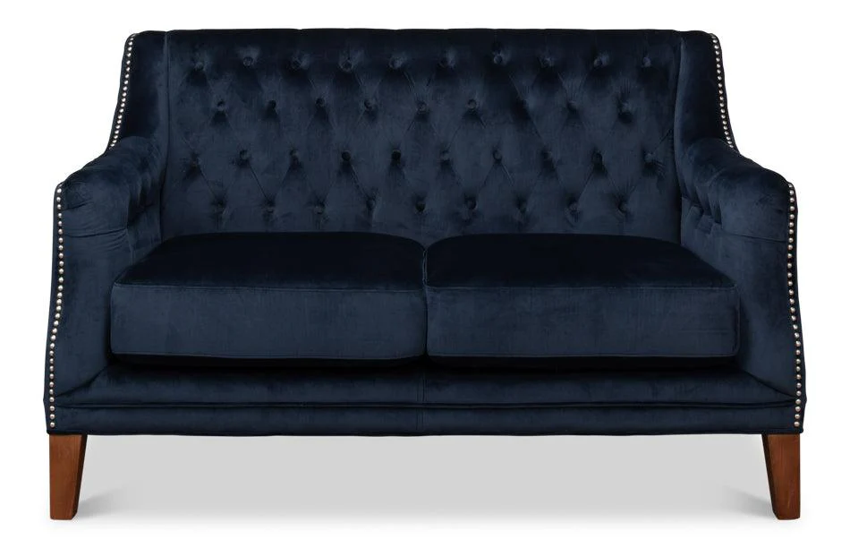 Charlotte Loveseat - Remutear