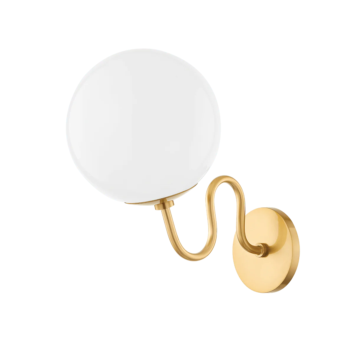 HAVANA 1 LIGHT WALL SCONCE - Remutear