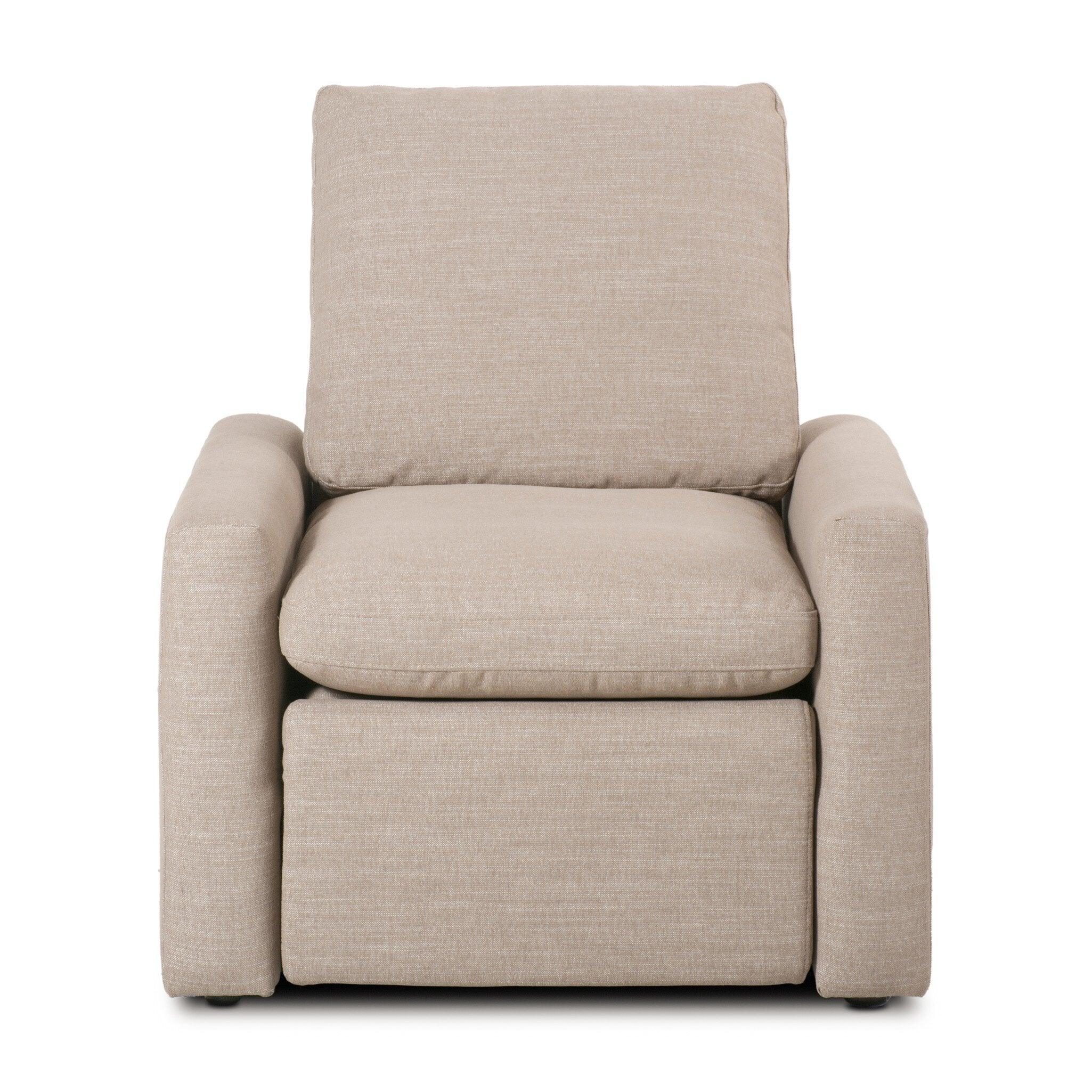 Tillery Power Recliner Accent Chair - Remutear