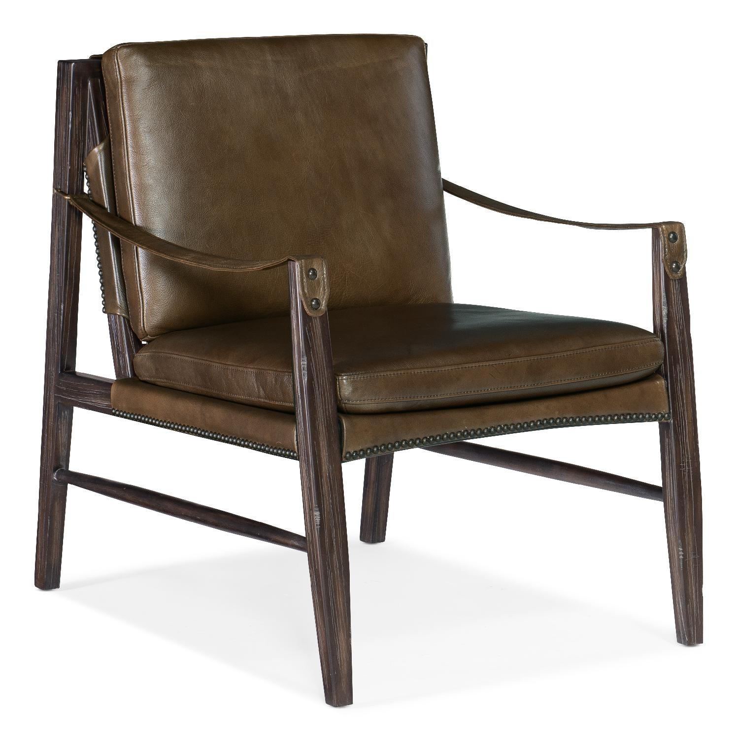 Sabi Sands Sling Chair - Remutear