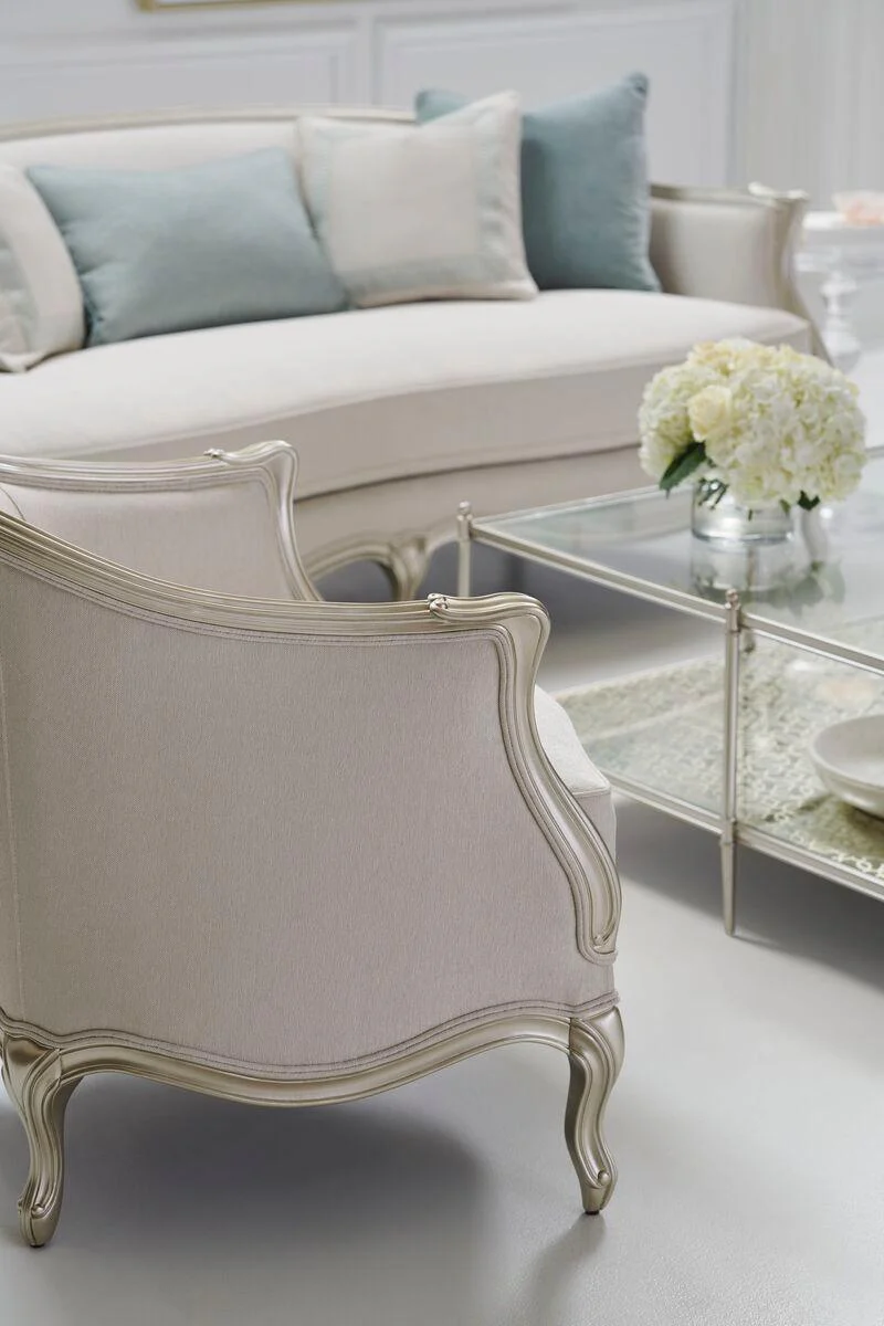 Le Chaise - Remutear