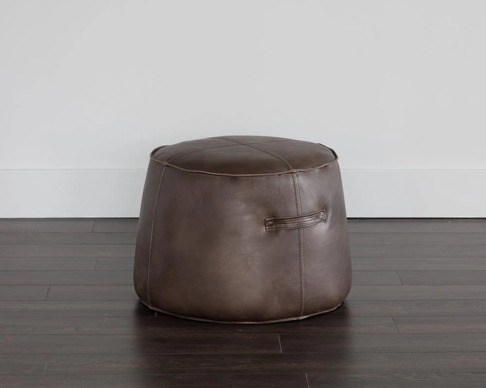 Mitchell Ottoman - Remutear
