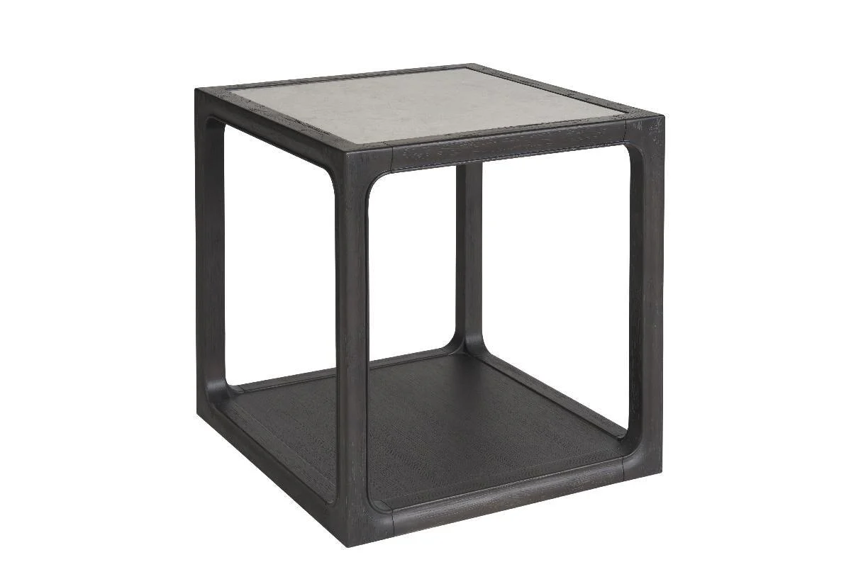 Coalesce End Table - Remutear