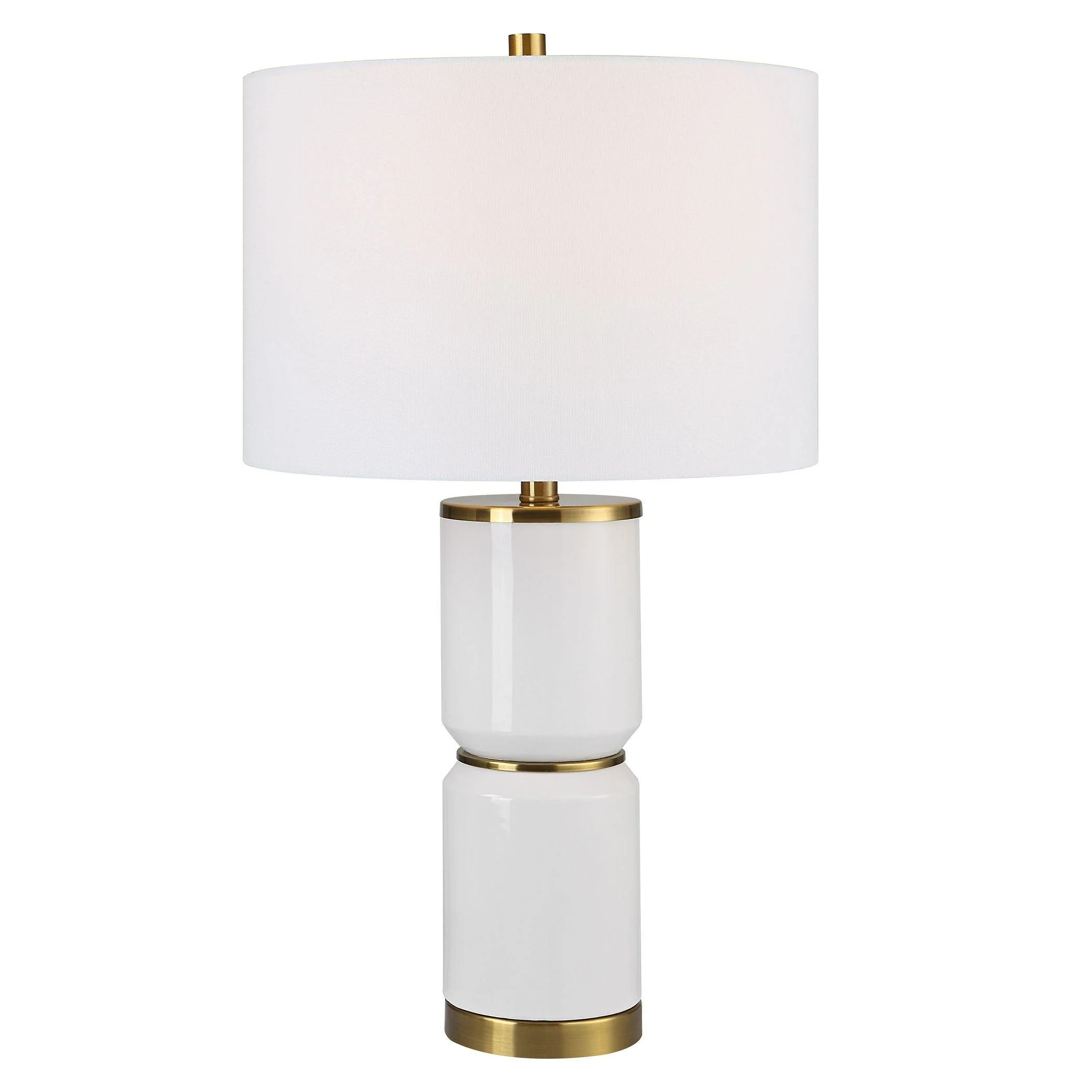 HAARIS TABLE LAMP - Remutear